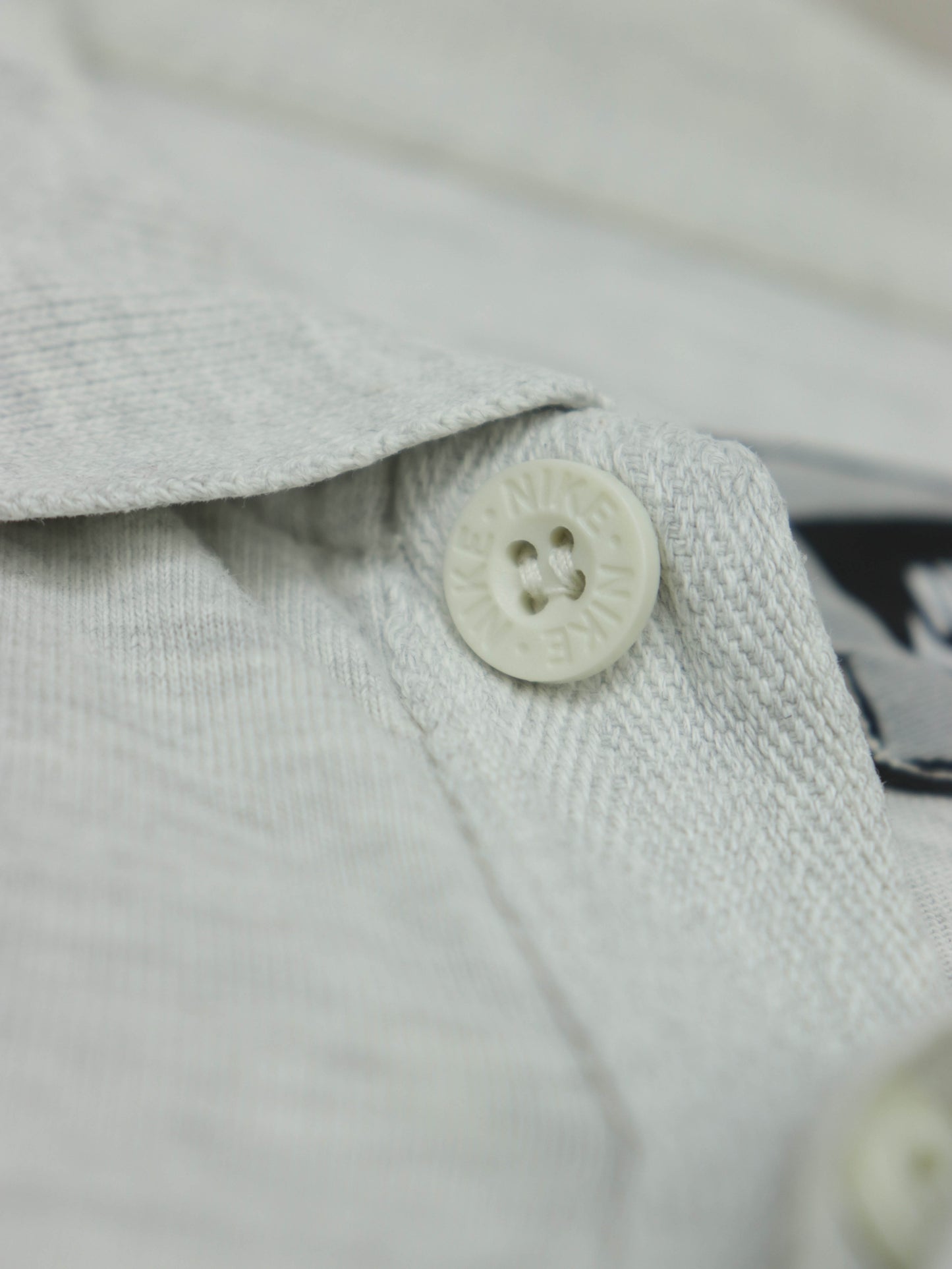 POLO NIKE VINTAGE 90S
