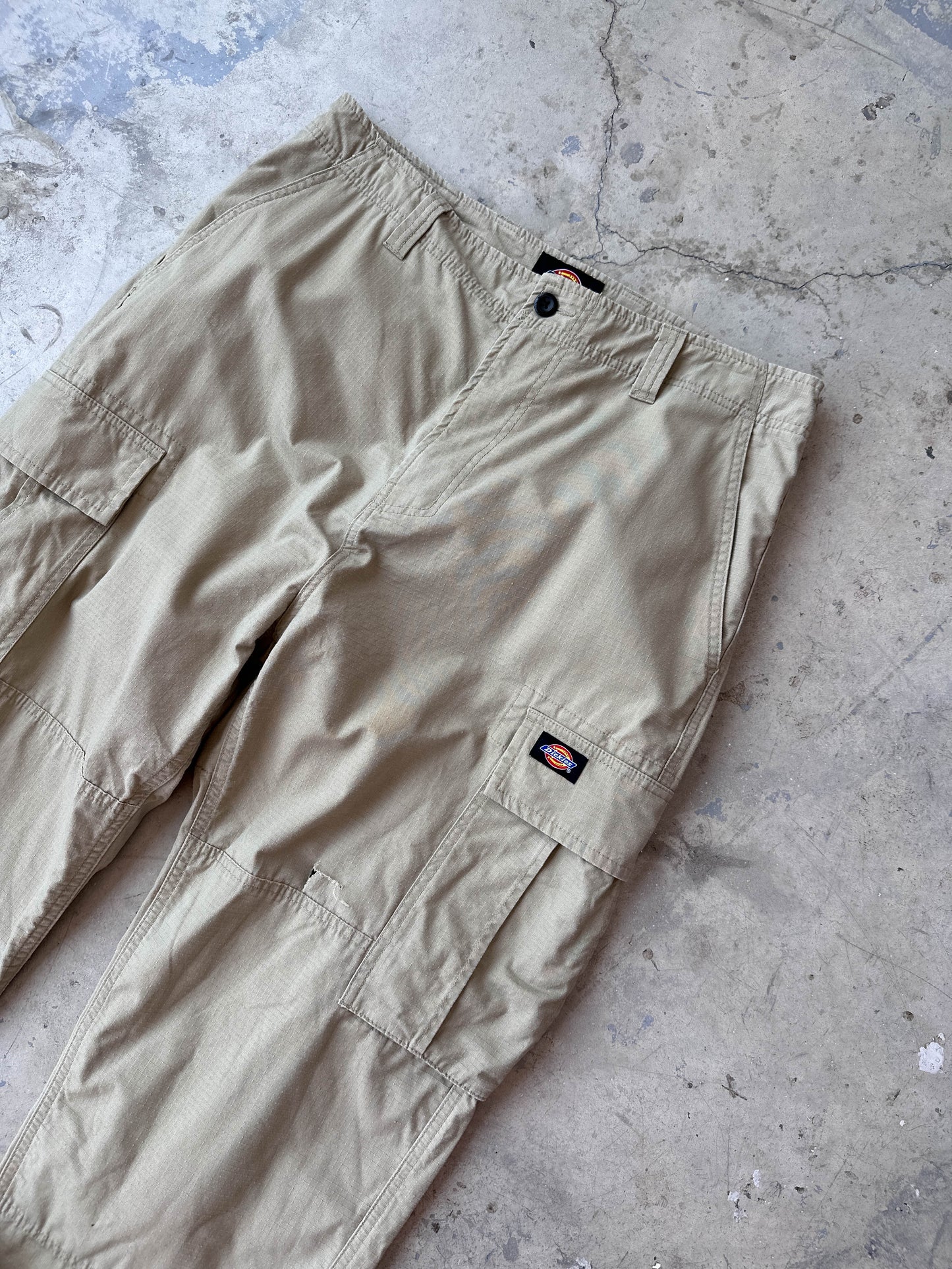 Vintage Dickies pants