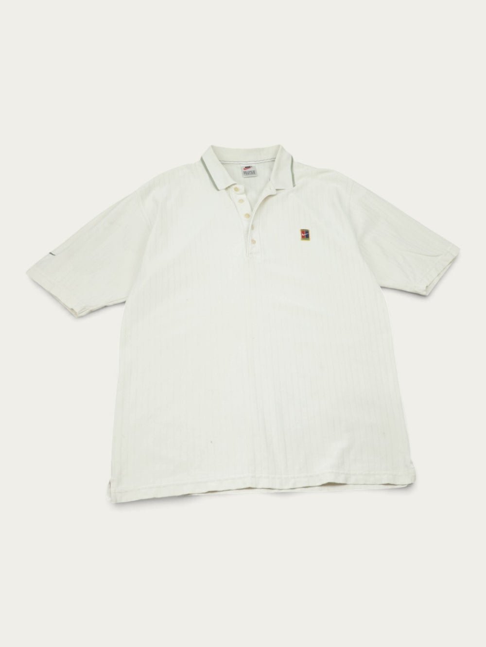 POLO NIKE COURT VINTAGE 90S