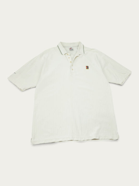 POLO NIKE COURT VINTAGE 90S