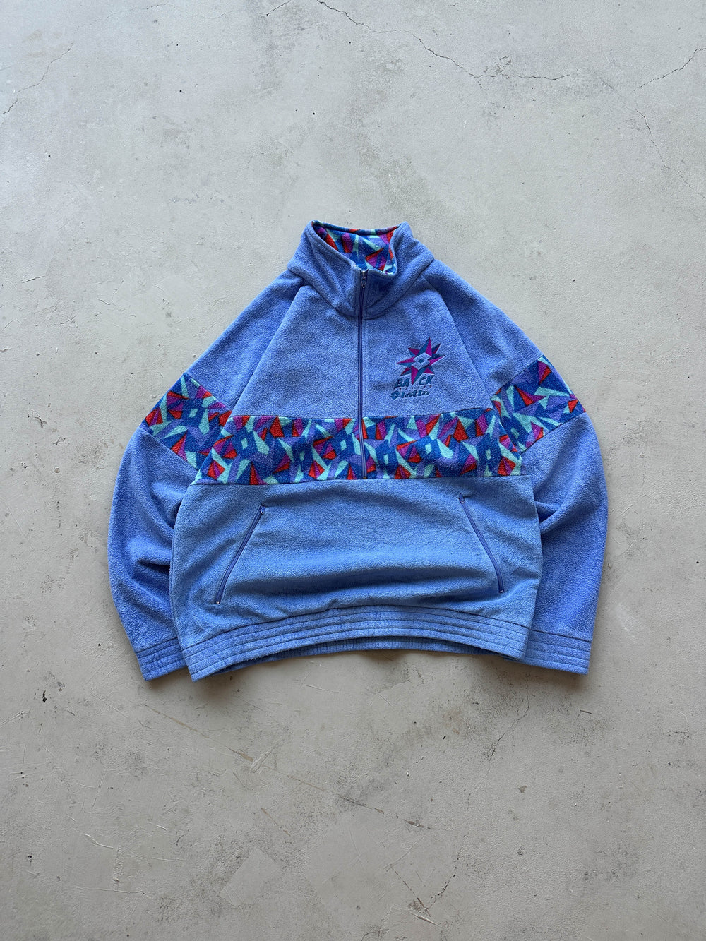 Polar Lotto vintage 90s