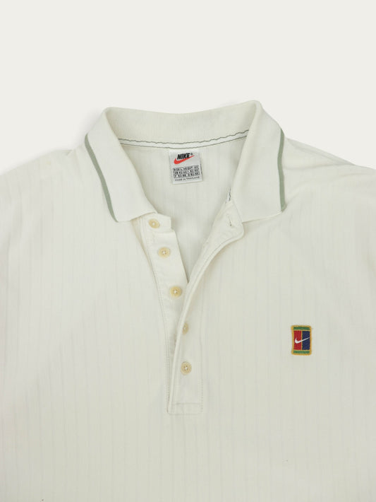 POLO NIKE COURT VINTAGE 90S