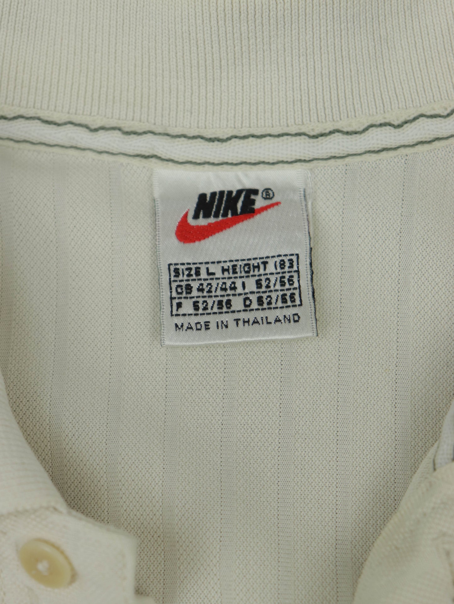 POLO NIKE COURT VINTAGE 90S