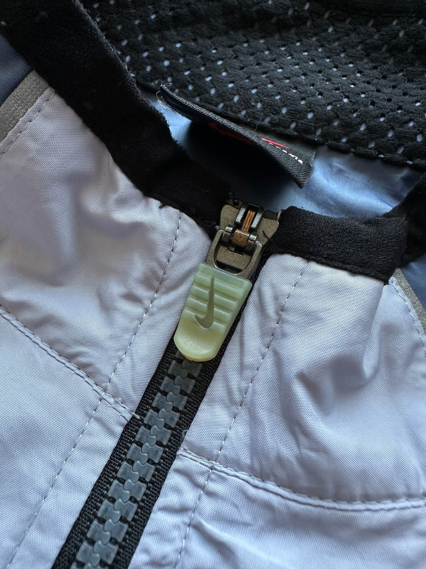 Chaleco Nike vintage 00s
