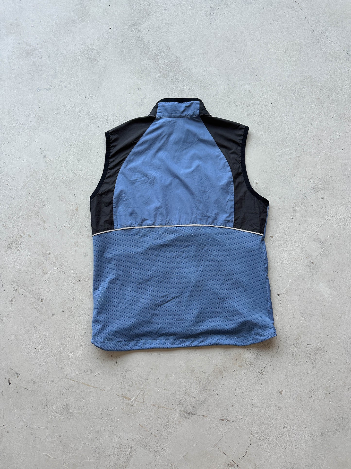Chaleco Nike vintage 00s