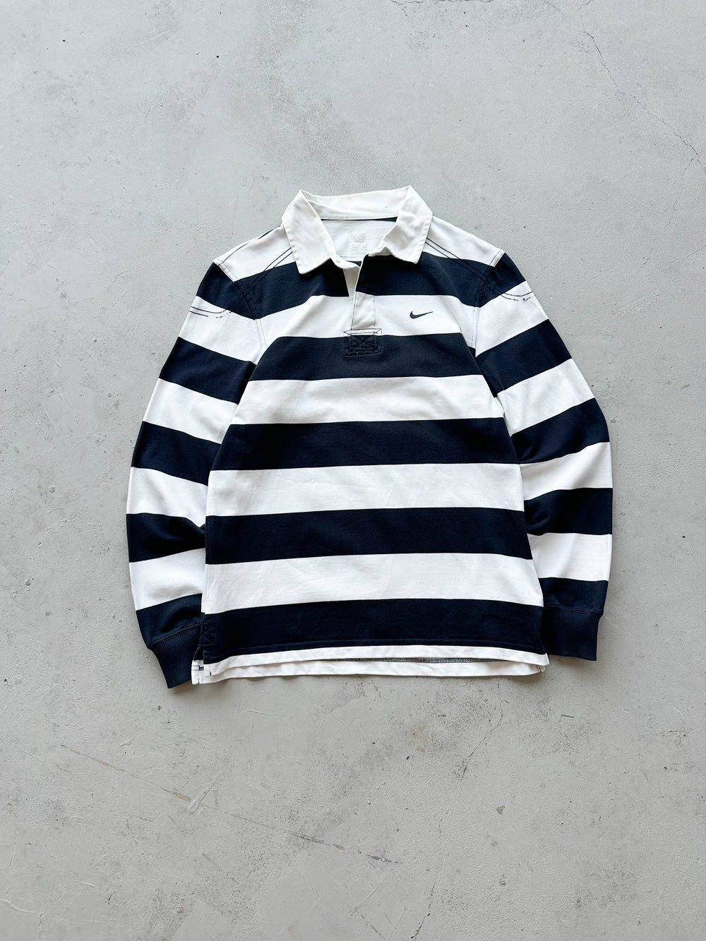 Polo Nike vintage 00s