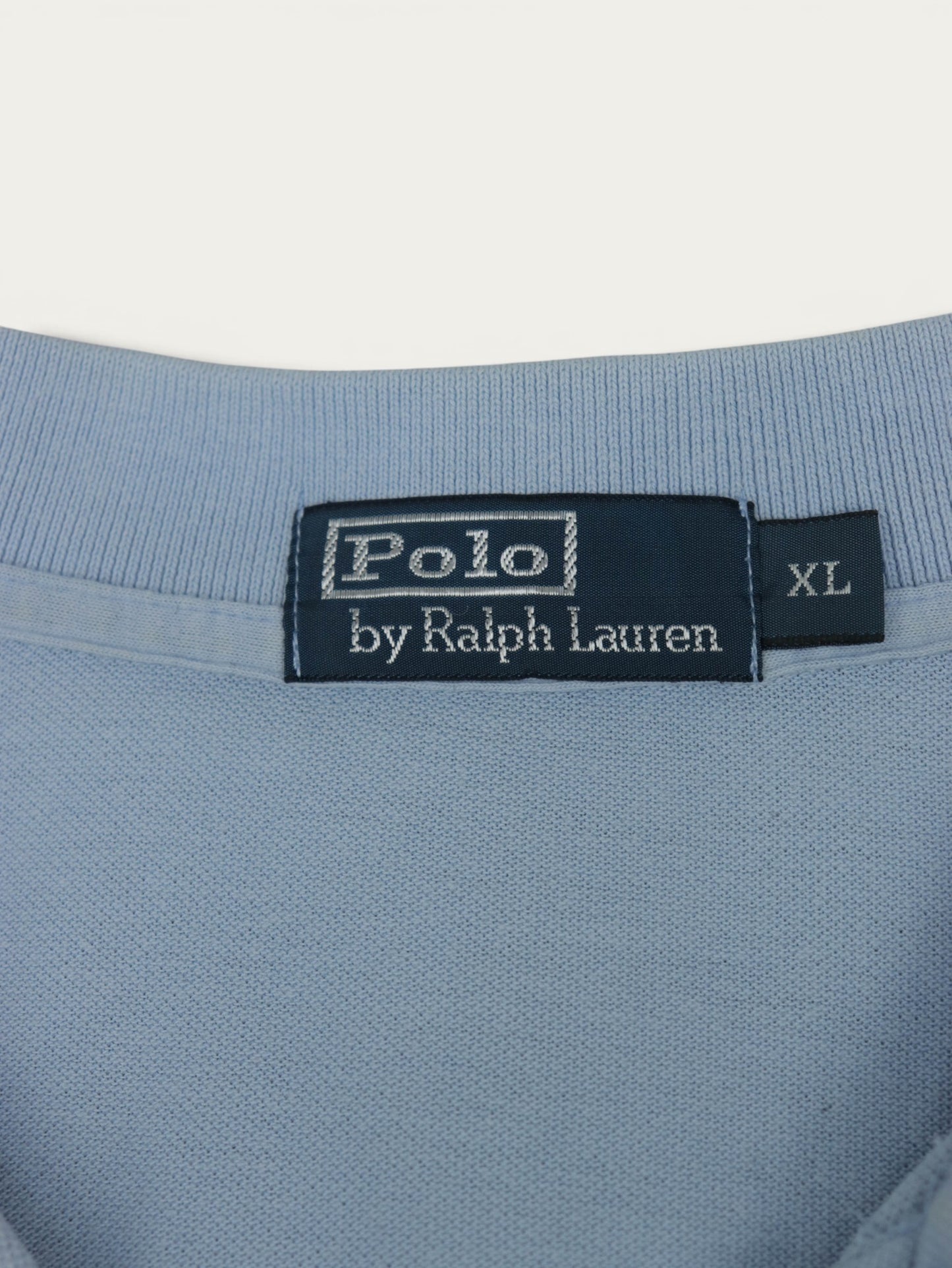 POLO RALPH LAUREN VINTAGE 00S