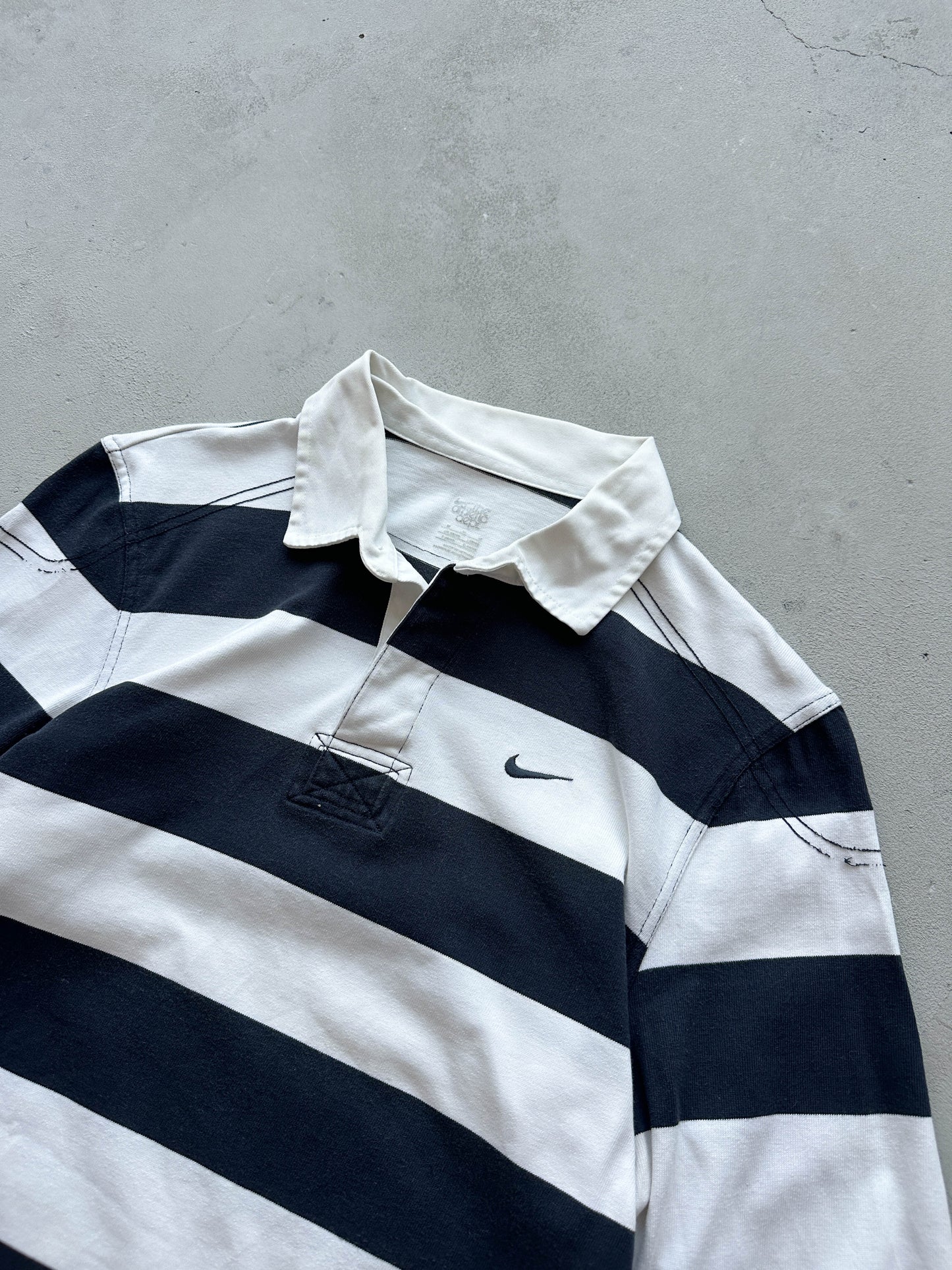 Polo Nike vintage 00s
