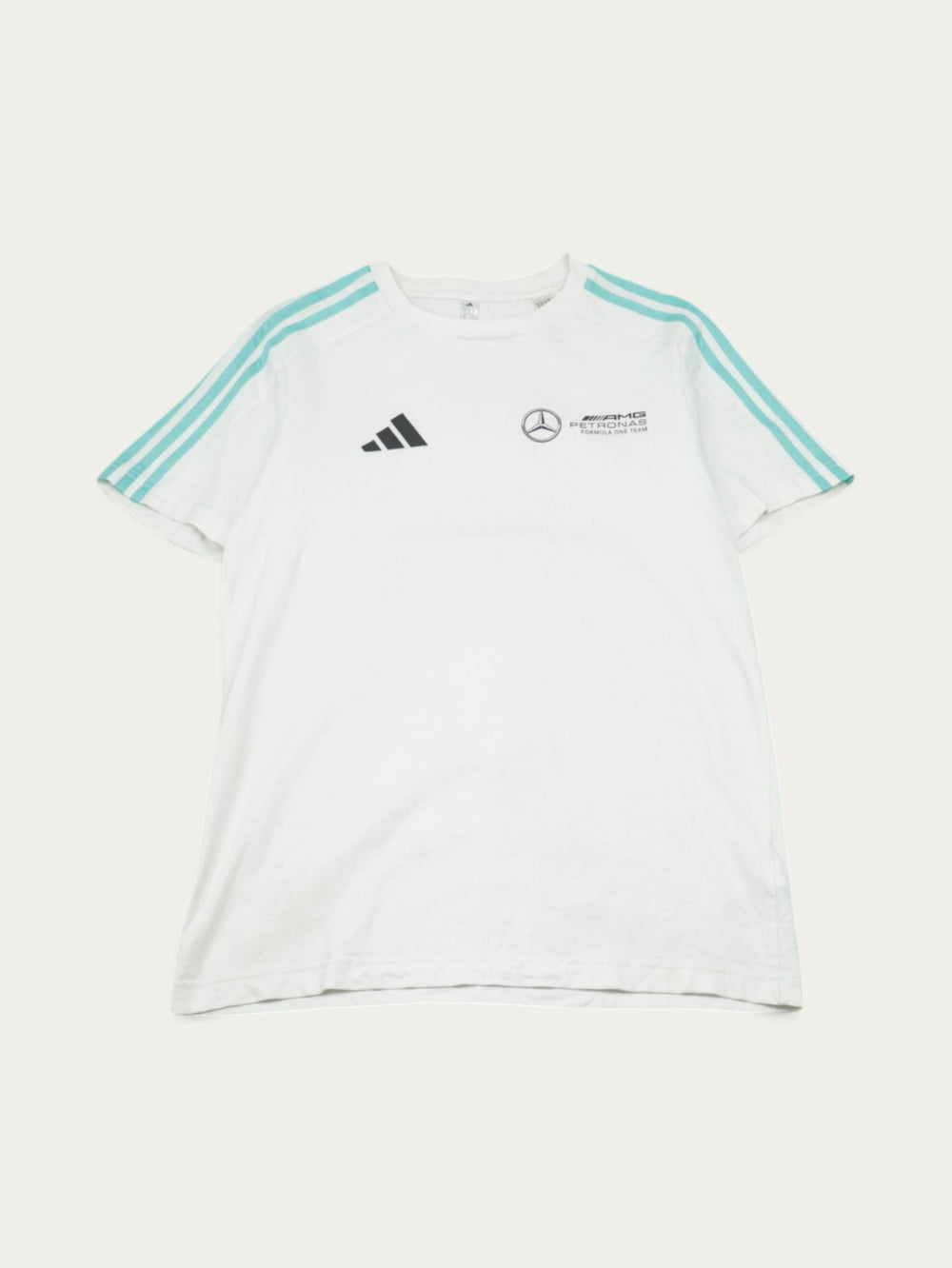 CAMISETA ADIDAS MERCEDES-BENZ AMG