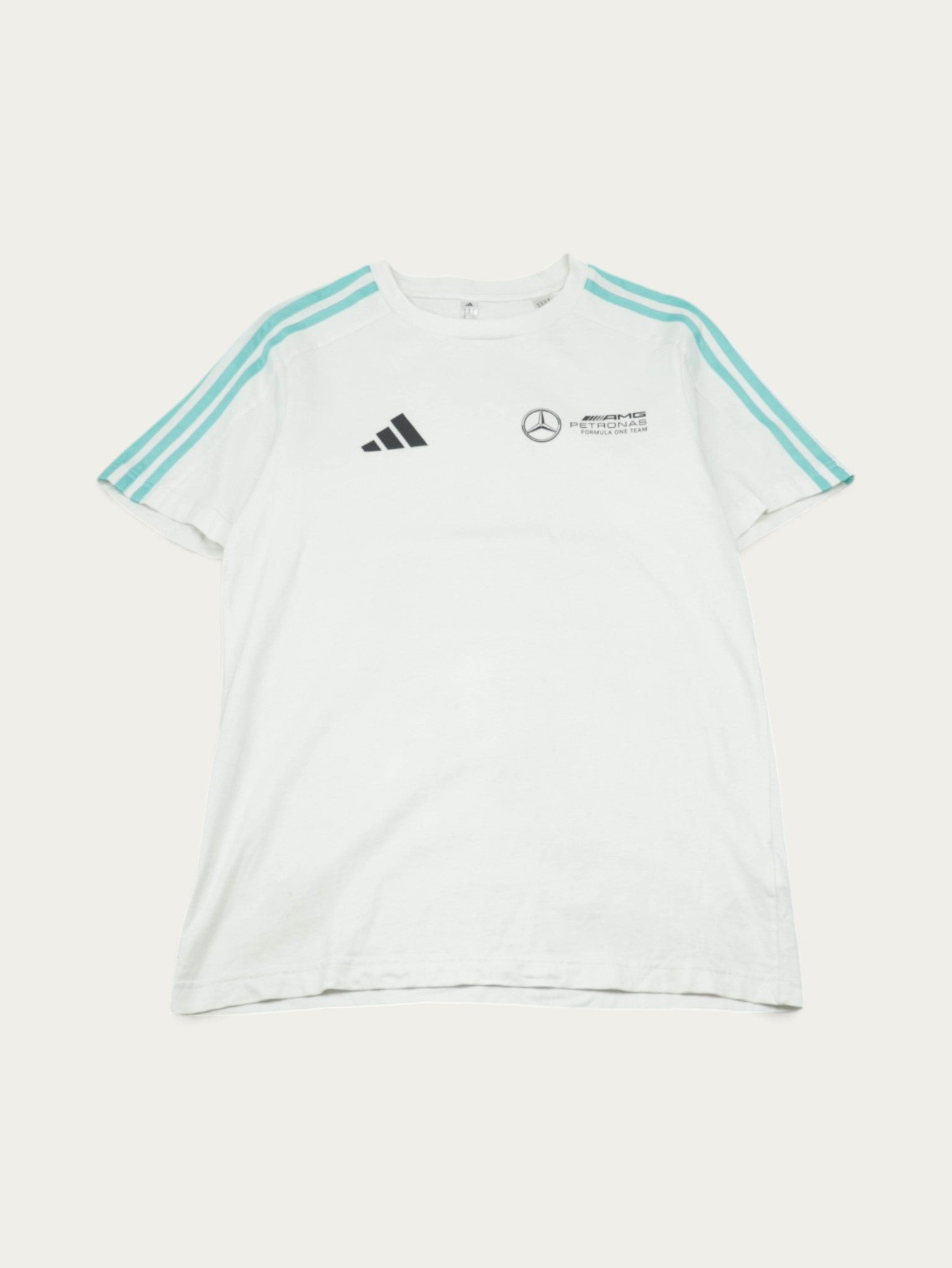 CAMISETA ADIDAS MERCEDES-BENZ AMG