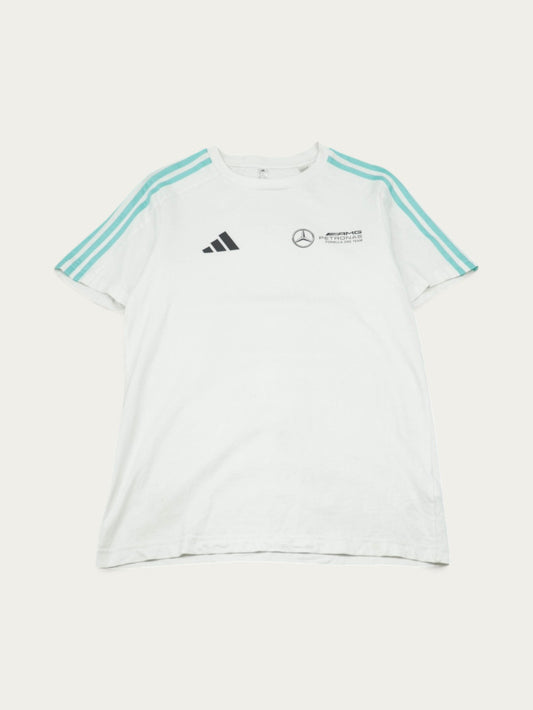 CAMISETA ADIDAS MERCEDES-BENZ AMG