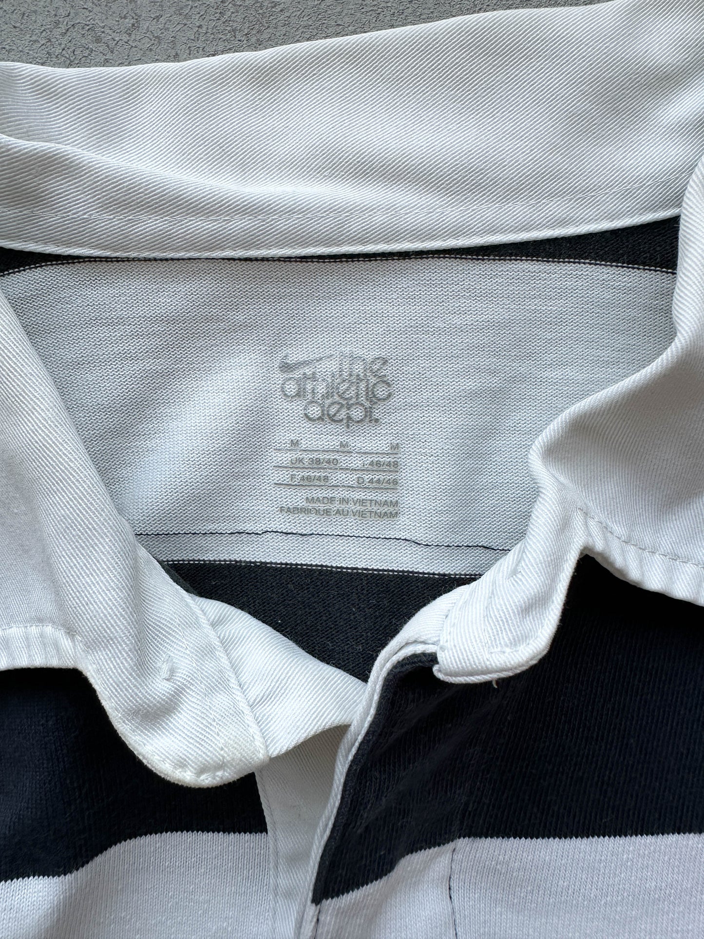 Polo Nike vintage 00s