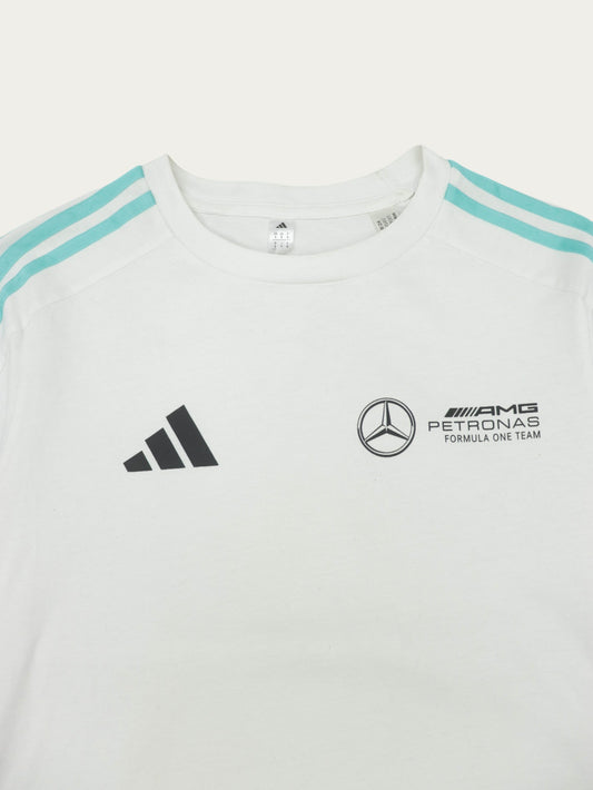 CAMISETA ADIDAS MERCEDES-BENZ AMG