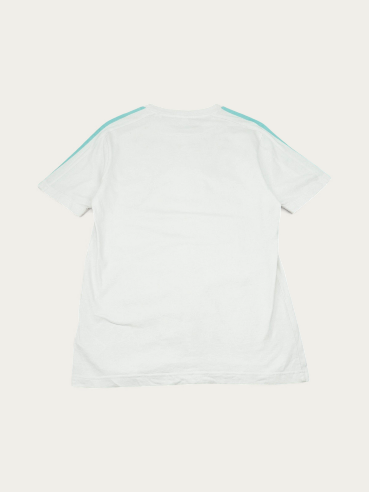 ADIDAS MERCEDES-BENZ AMG T-SHIRT
