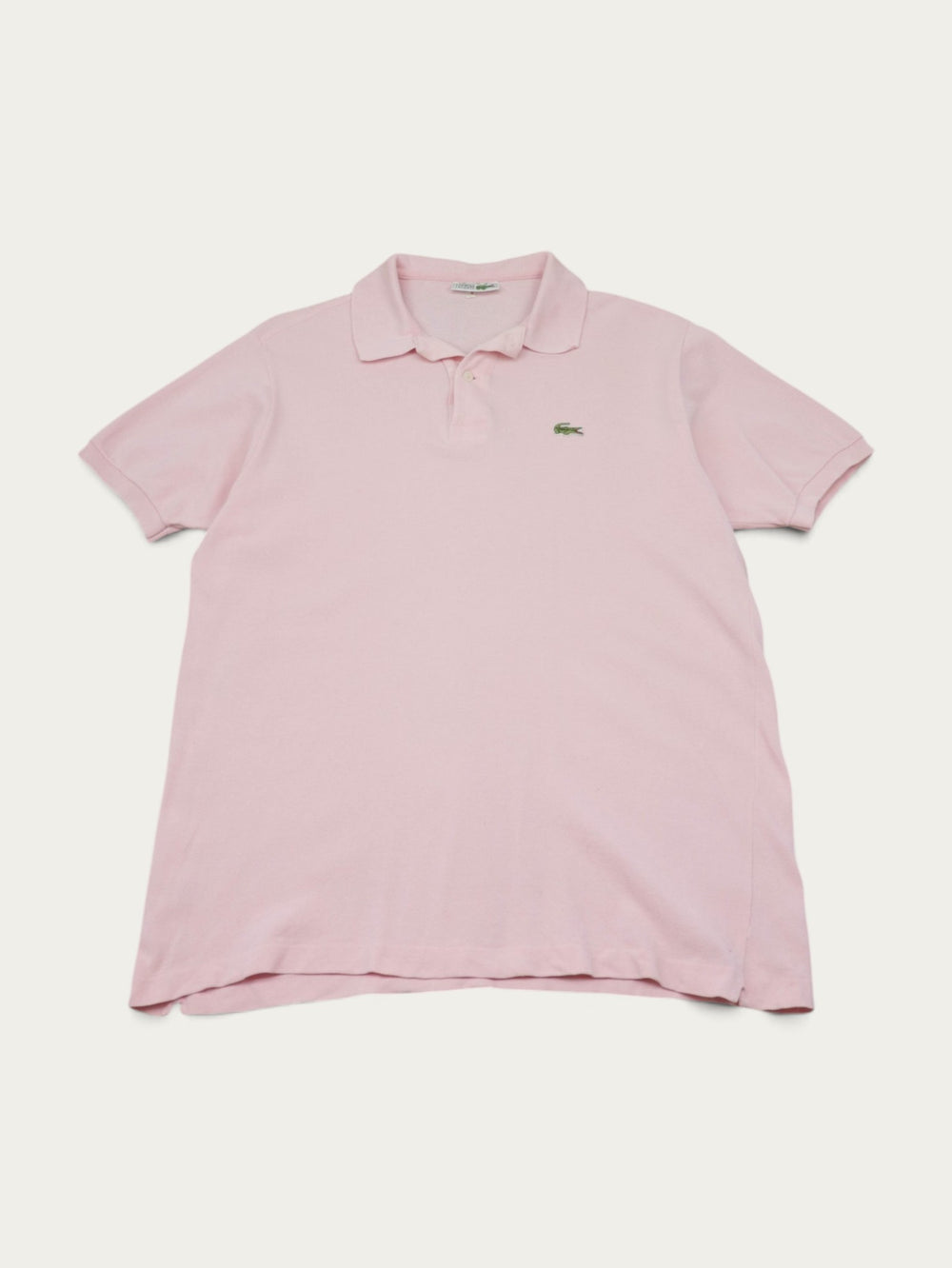 POLO LACOSTE VINTAGE 90S