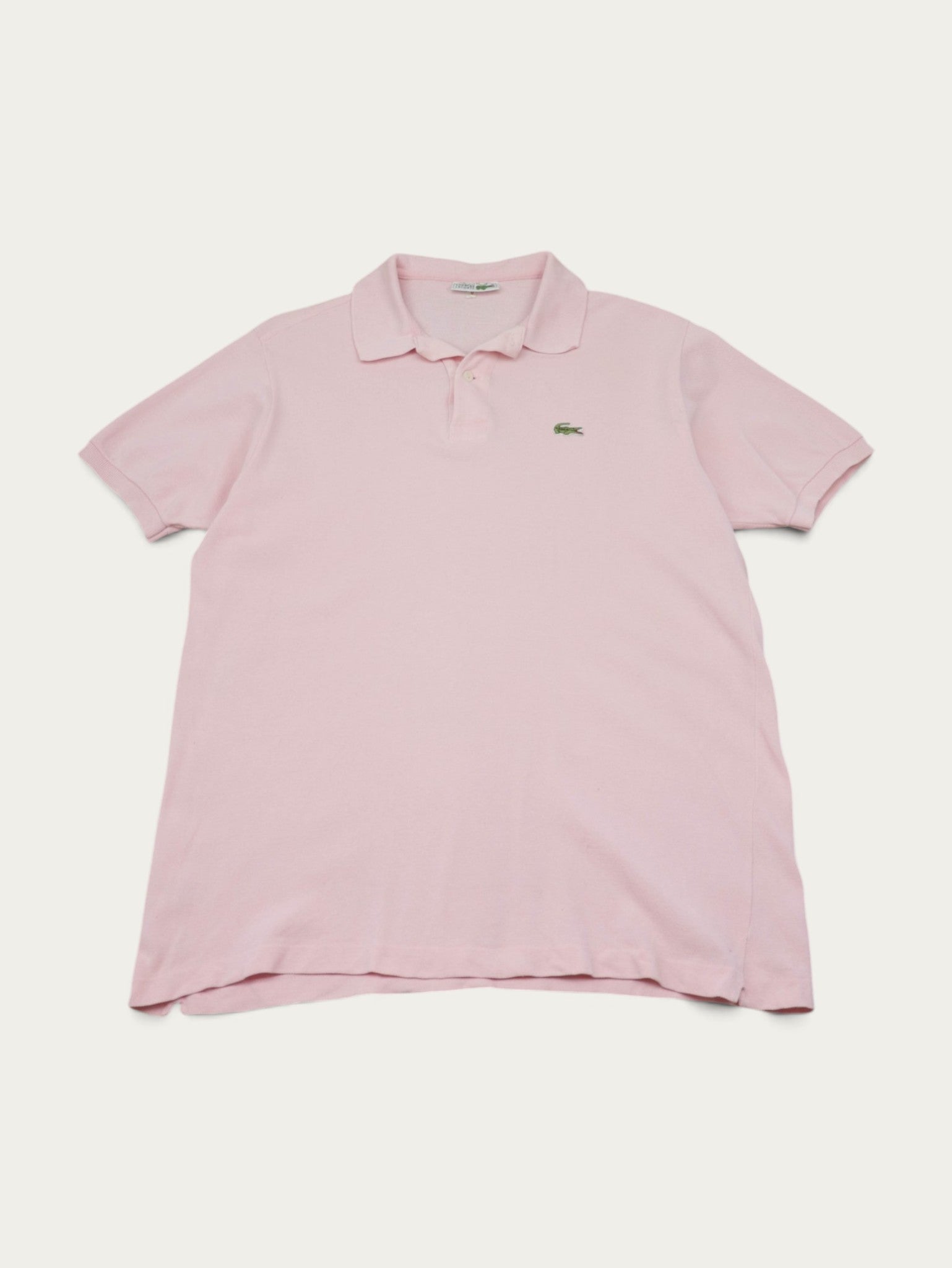 POLO LACOSTE VINTAGE 90S