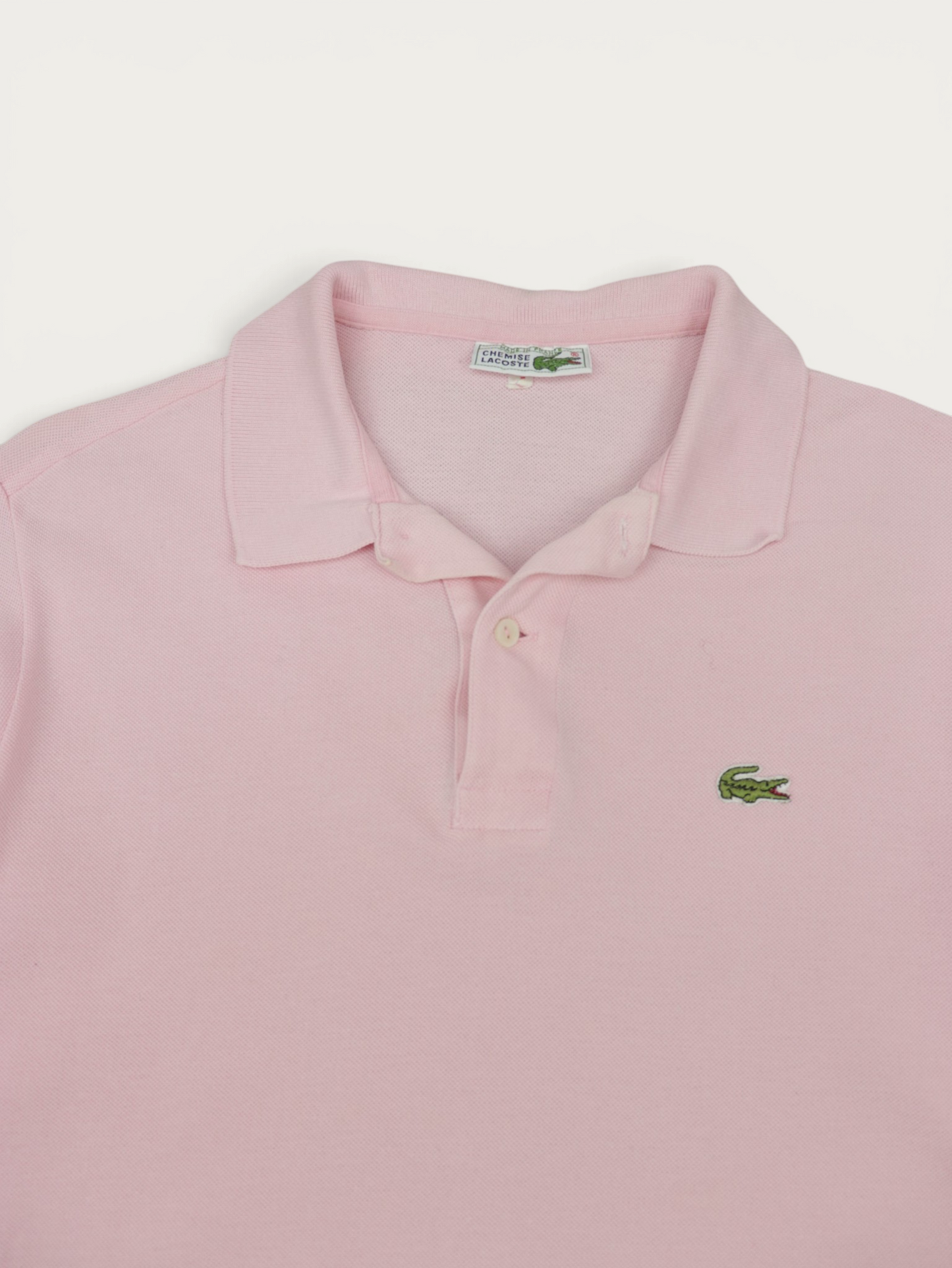 POLO LACOSTE VINTAGE 90S