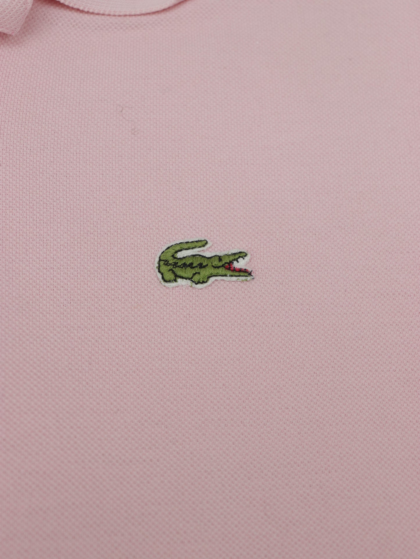 POLO LACOSTE VINTAGE 90S