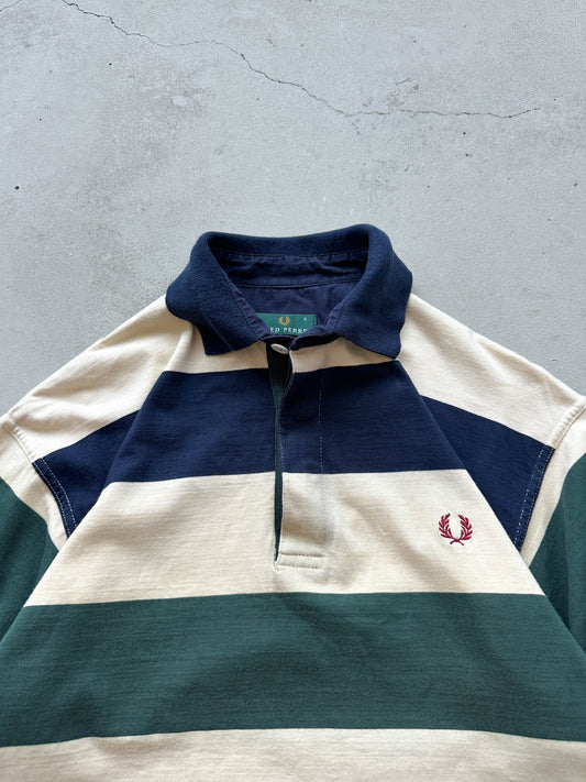 Vintage Fred Perry Polo