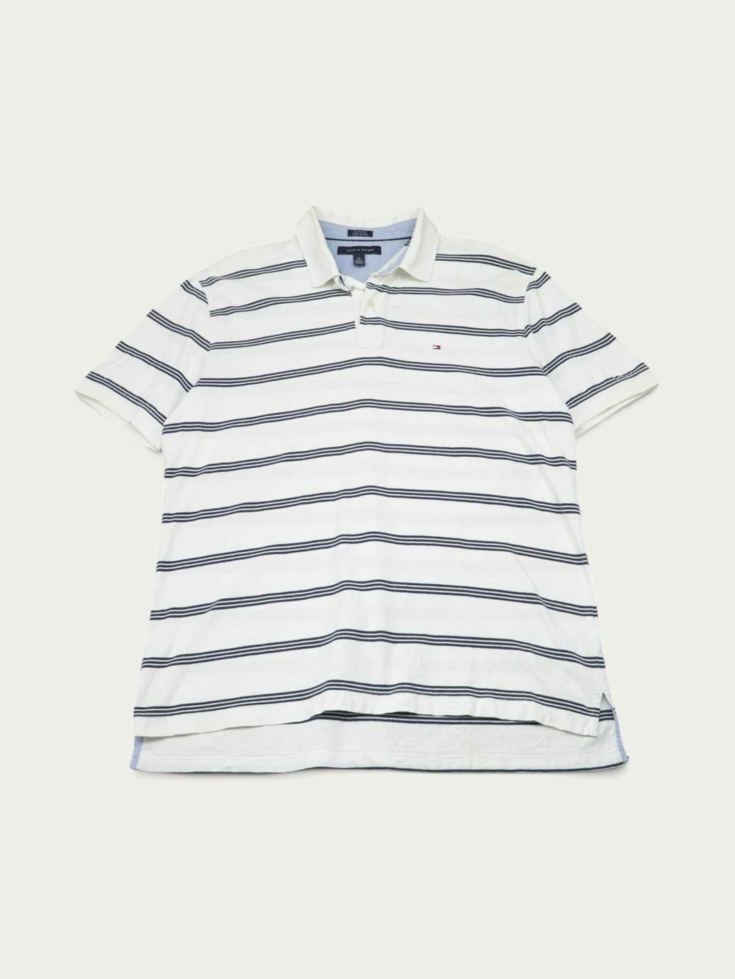 POLO TOMMY HILFIGER VINTAGE 00S