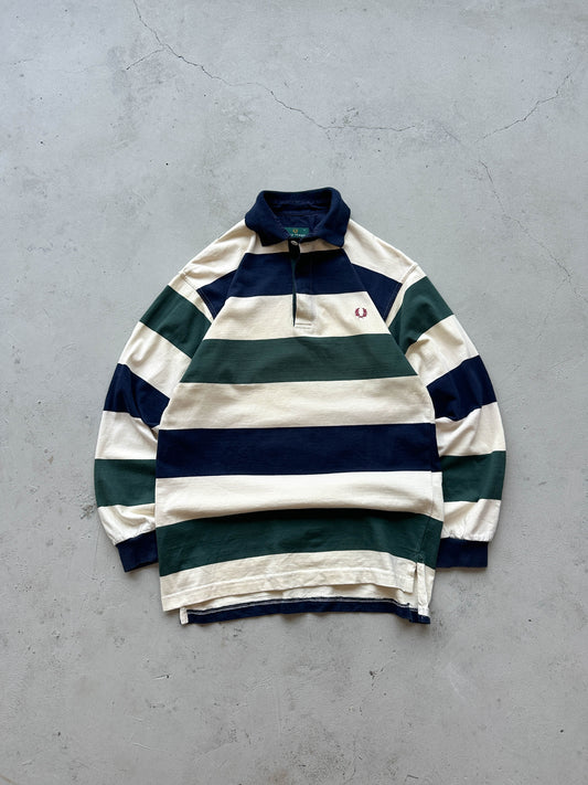 Vintage Fred Perry Polo