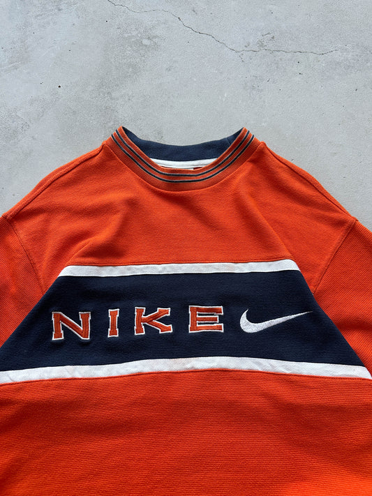 Vintage 90s Nike sweatshirt