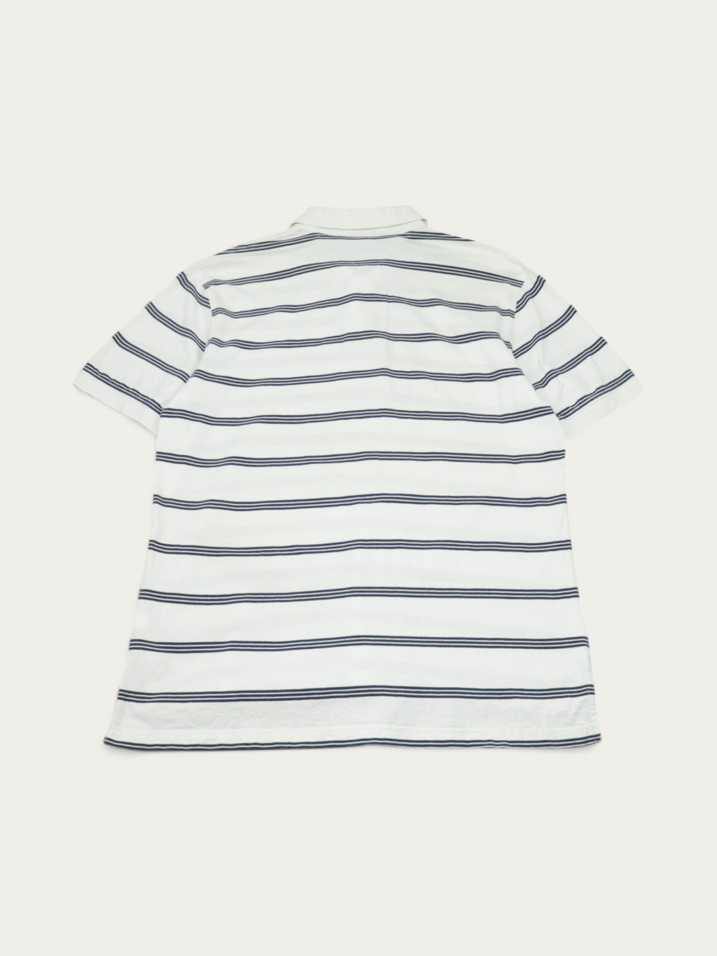 TOMMY HILFIGER POLO VINTAGE 00ER-JAHRE