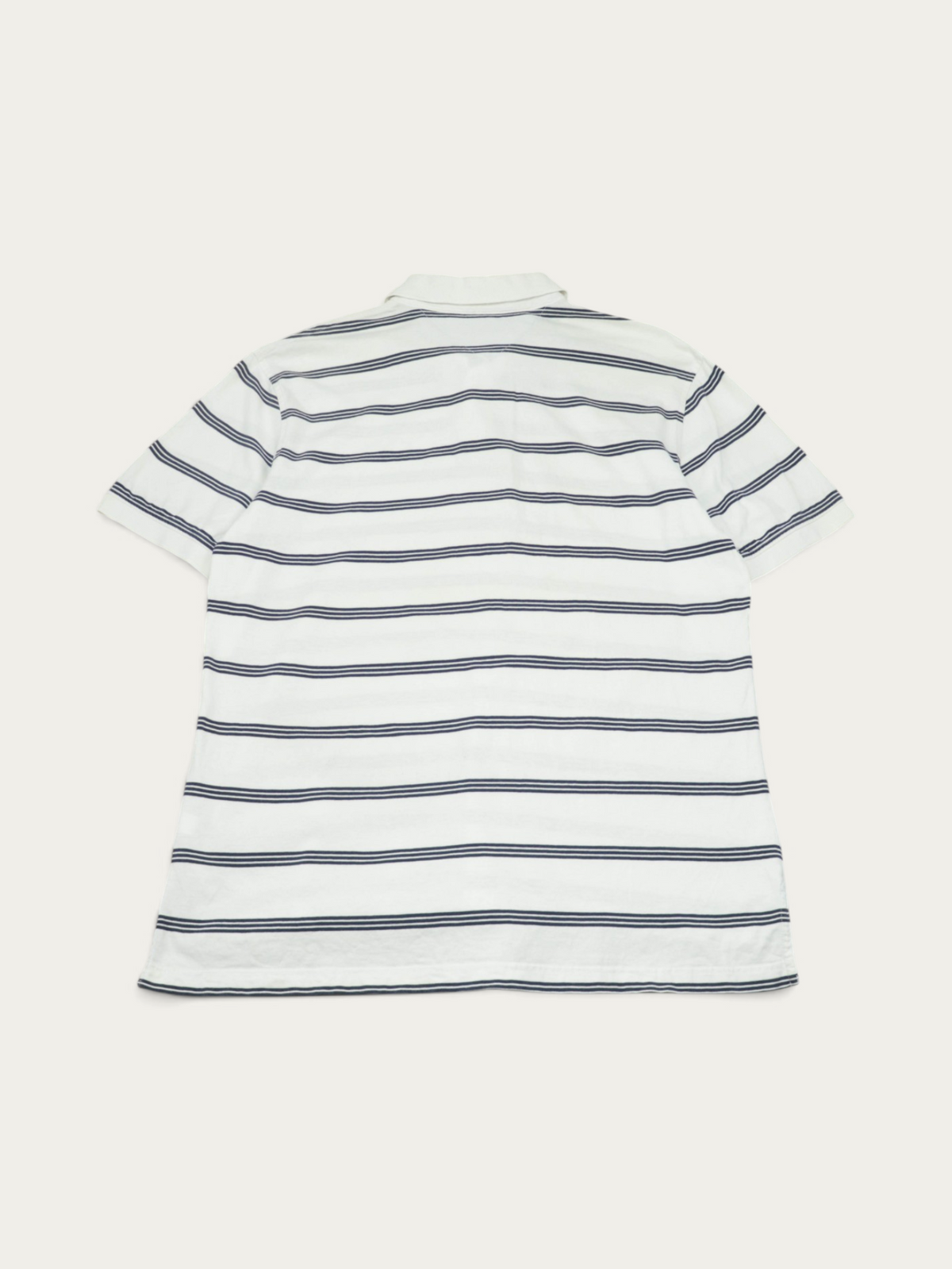 VINTAGE 00S TOMMY HILFIGER POLO