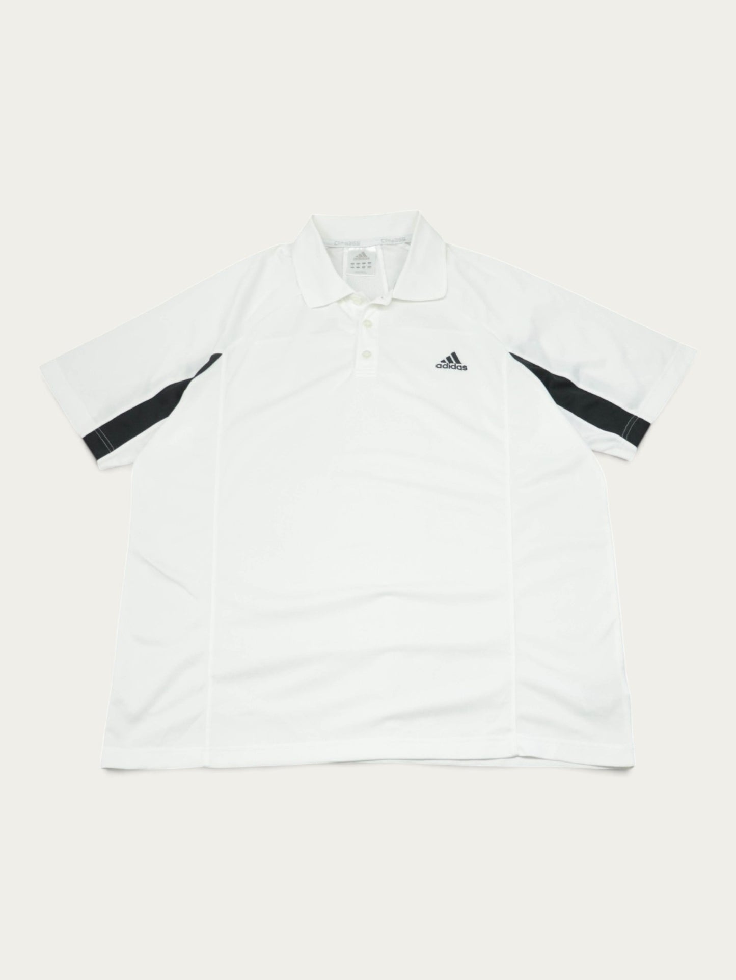 POLO ADIDAS VINTAGE 00S