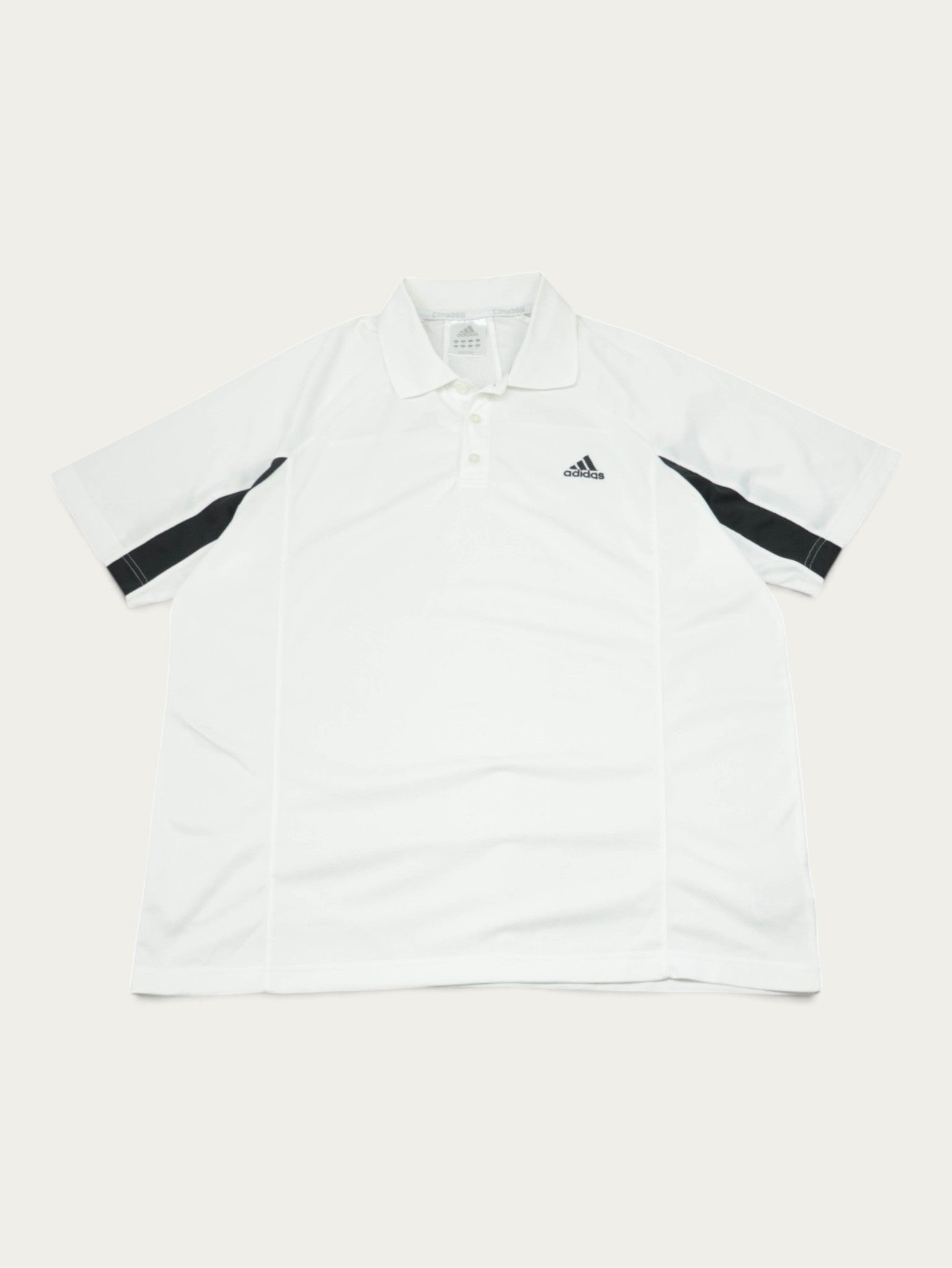 POLO ADIDAS VINTAGE 00S