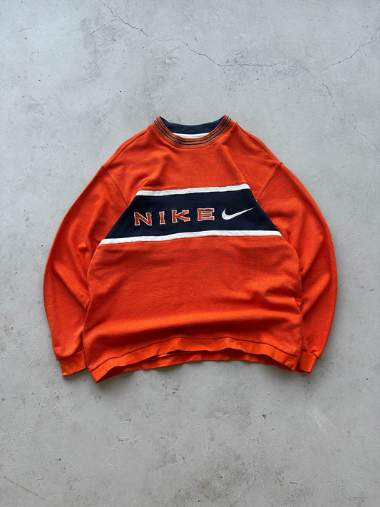 Vintage 90s Nike sweatshirt