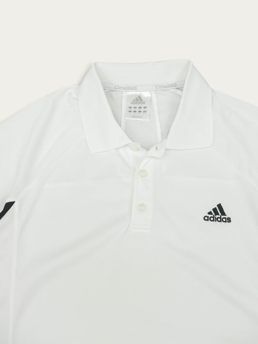 POLO ADIDAS VINTAGE 00S