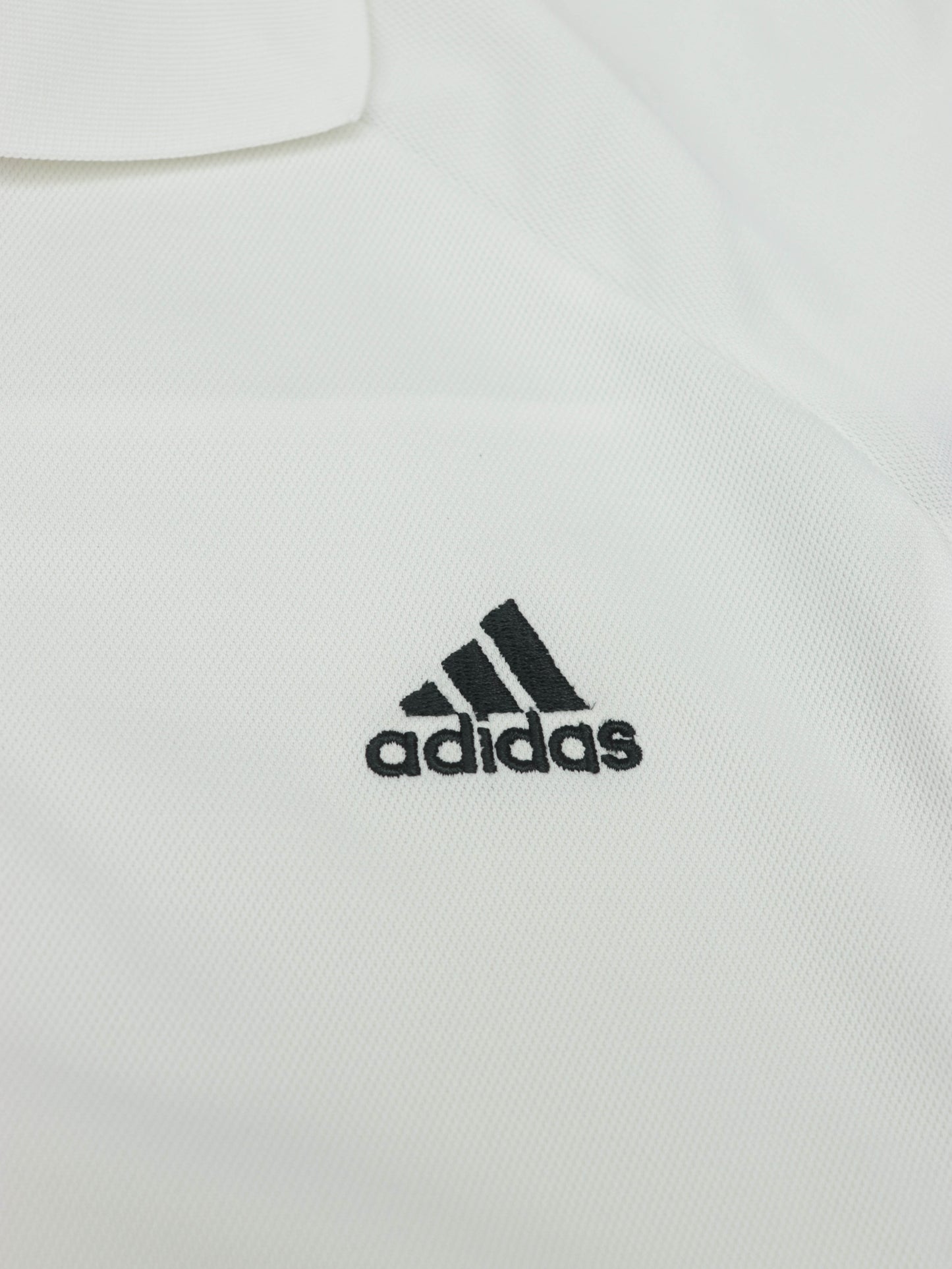 POLO ADIDAS VINTAGE 00S