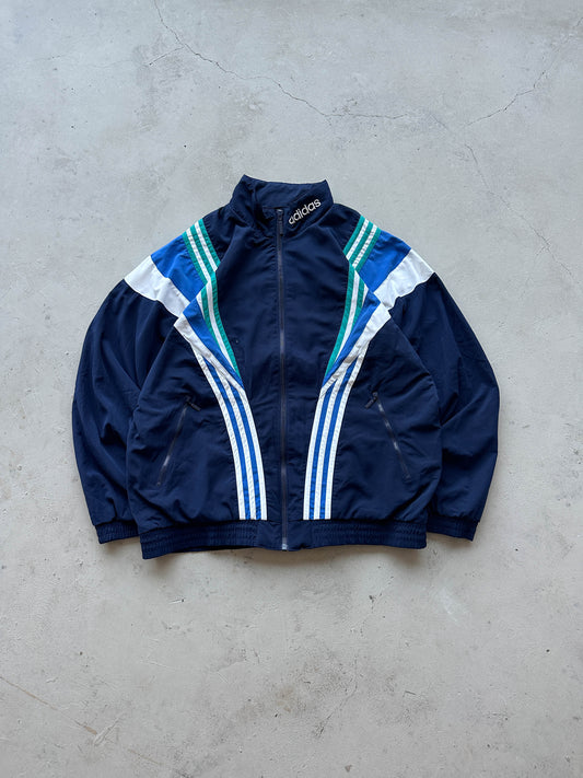 Vintage 90s Adidas jacket