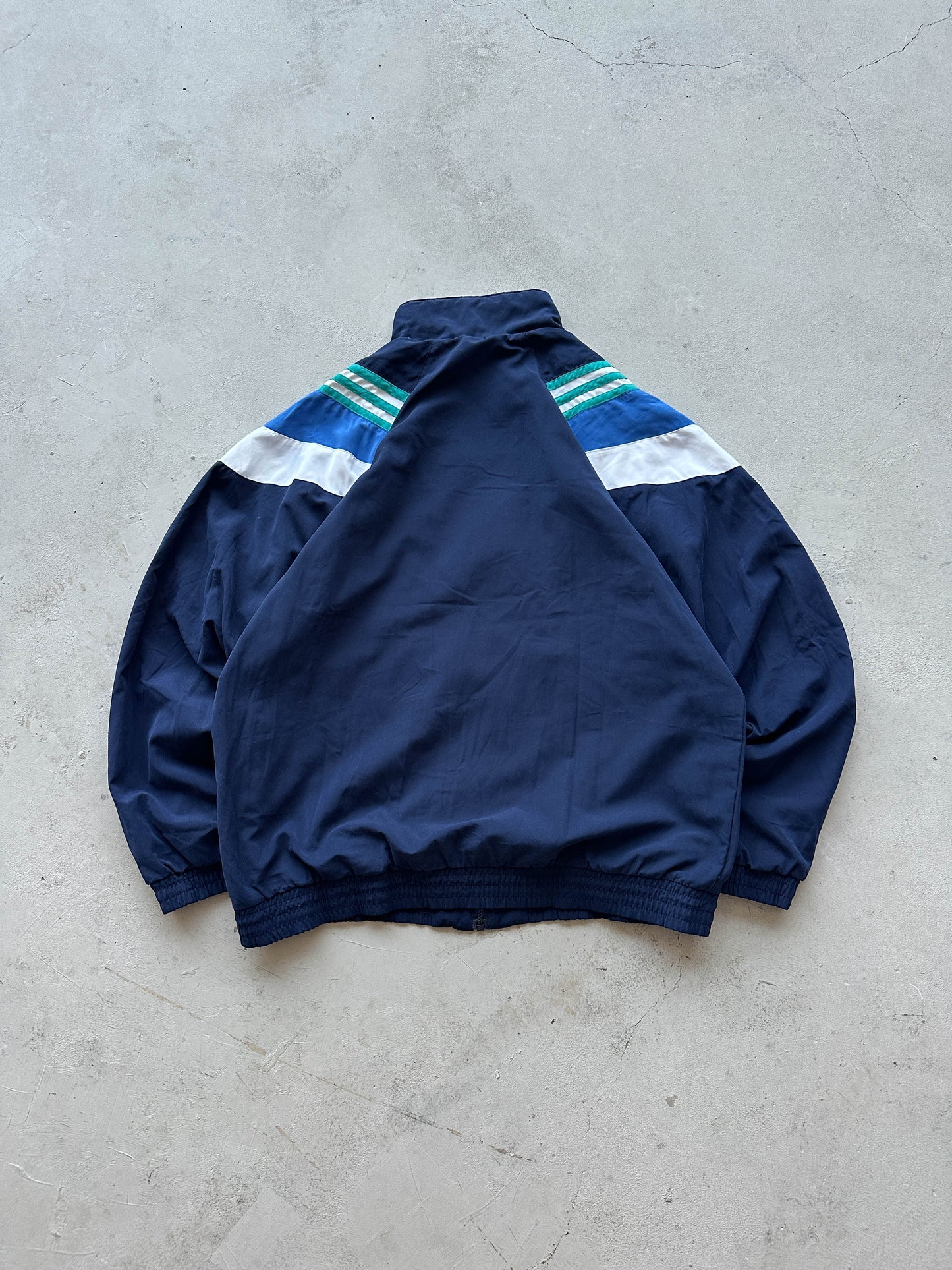Chaqueta Adidas vintage 90s