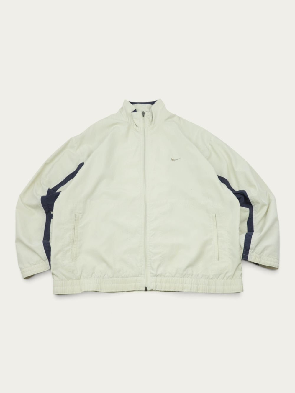 CHAQUETA NIKE VINTAGE 00S