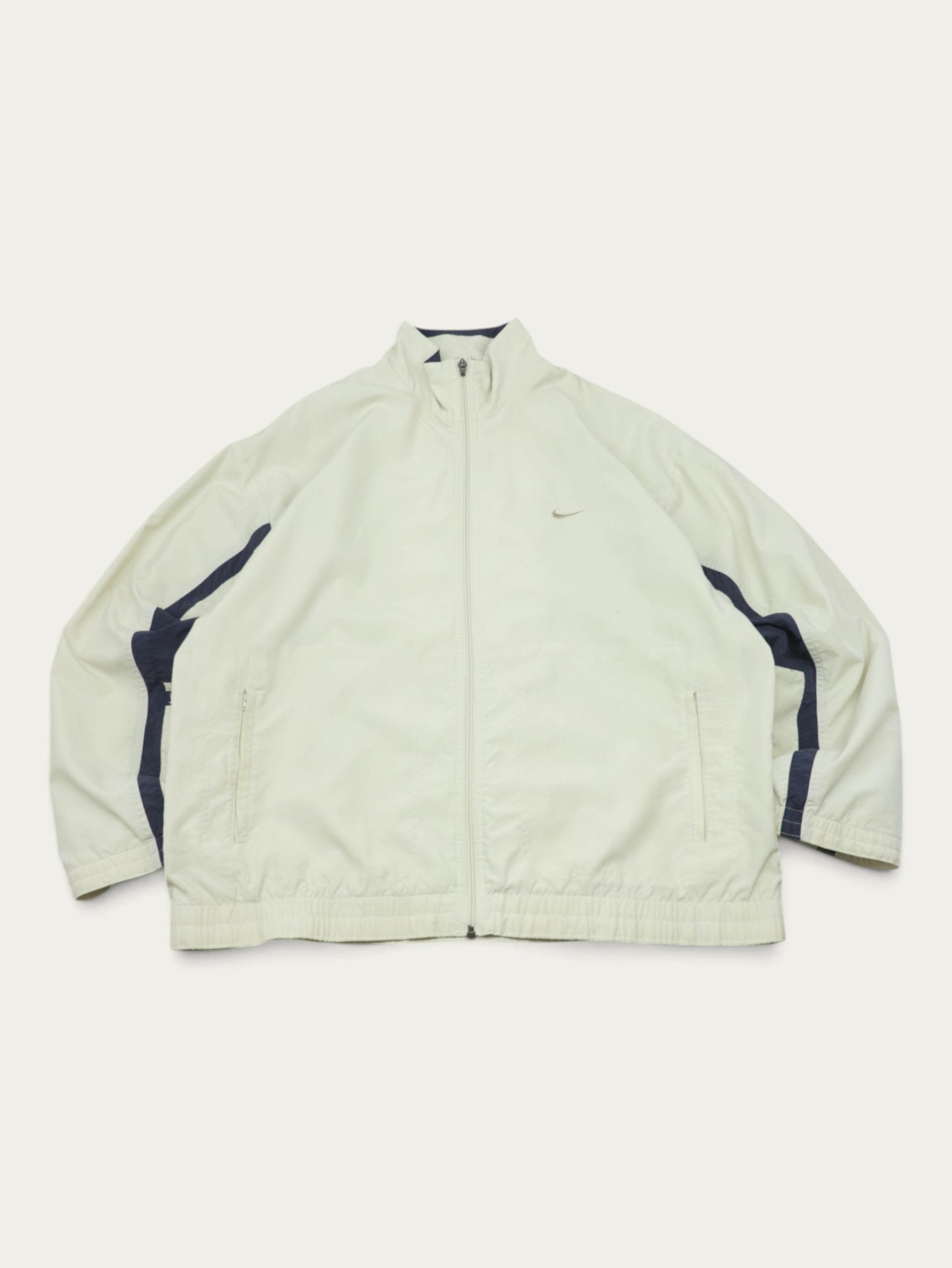 CHAQUETA NIKE VINTAGE 00S