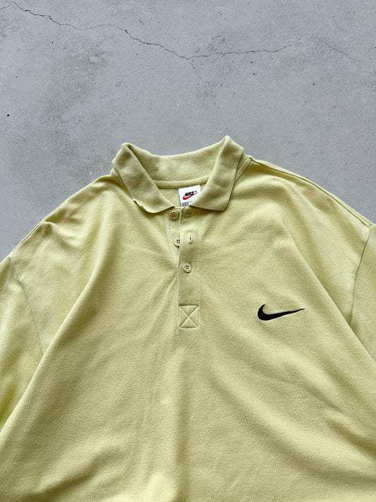 Vintage 90s Nike Polo