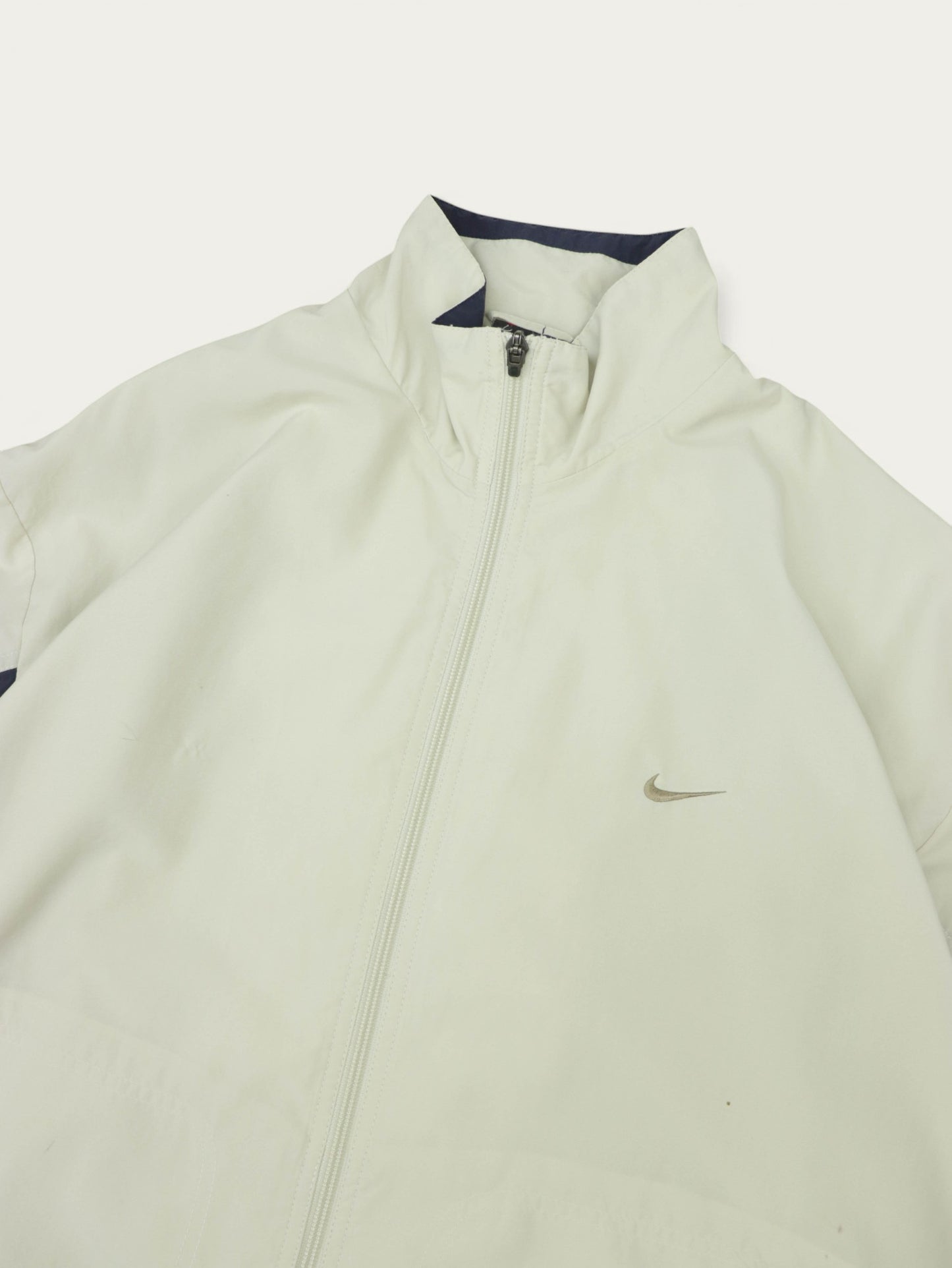 CHAQUETA NIKE VINTAGE 00S