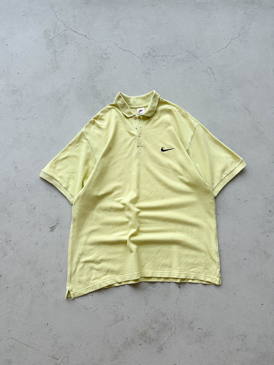 Vintage 90s Nike Polo