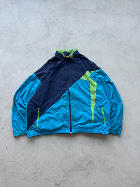Vintage 90s Nike Jacket