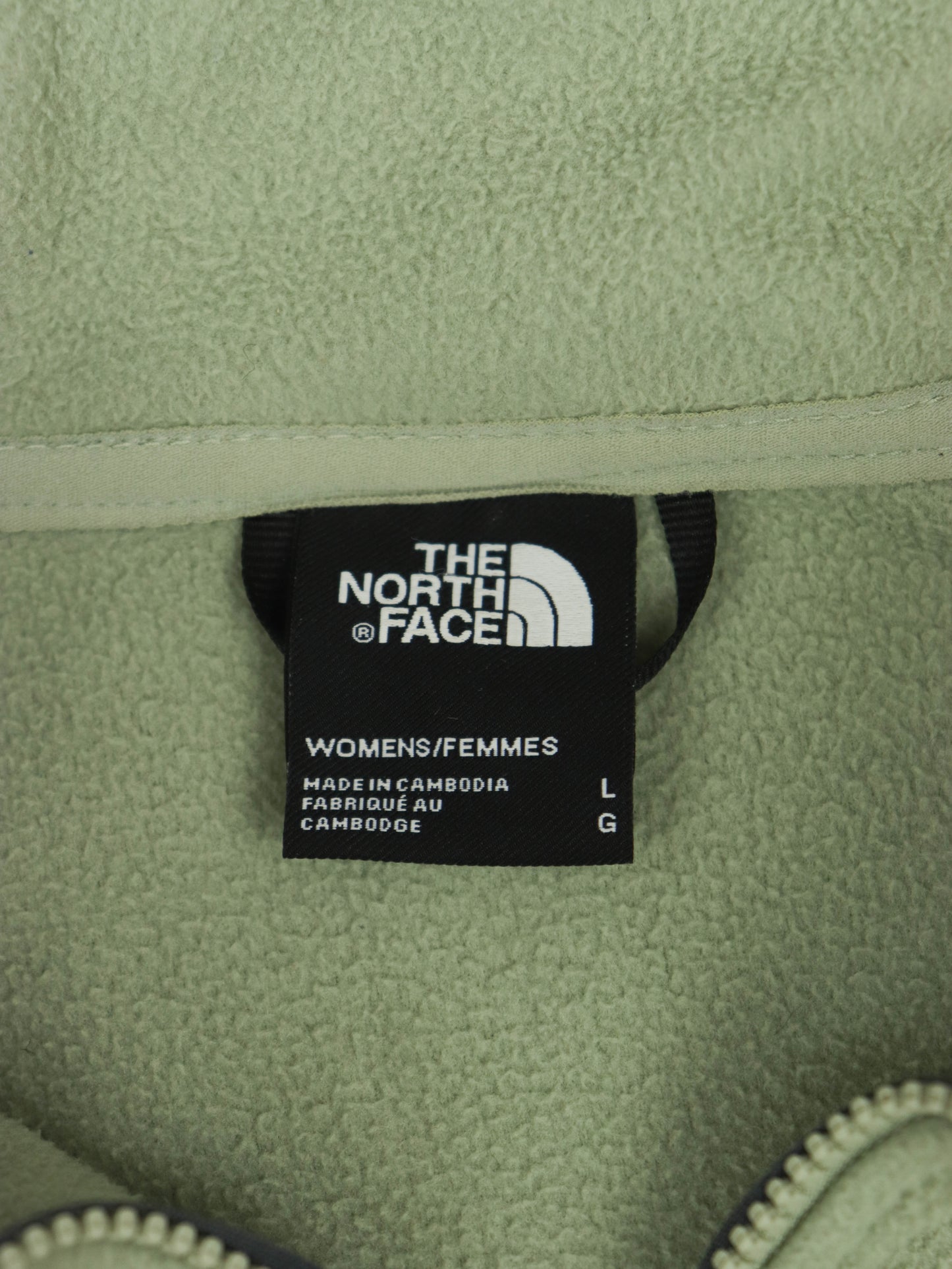 POLAR THE NORTH FACE VINTAGE