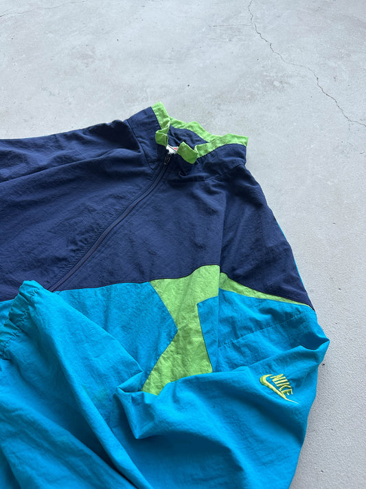 Vintage 90s Nike Jacket
