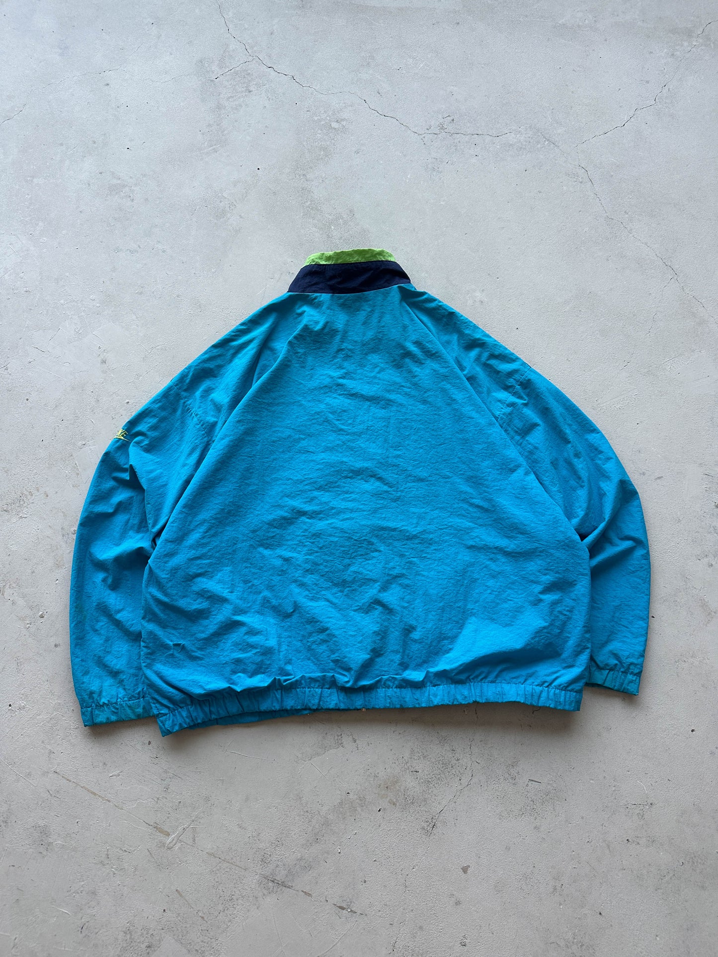 Chaqueta Nike vintage 90s