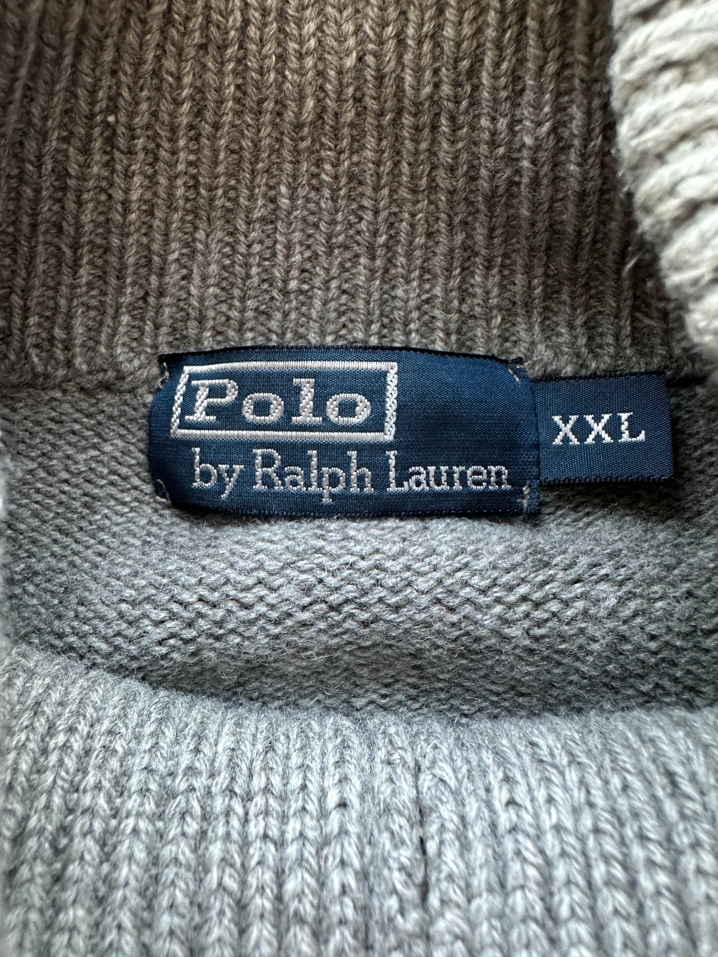 Jersey Ralph Lauren vintage