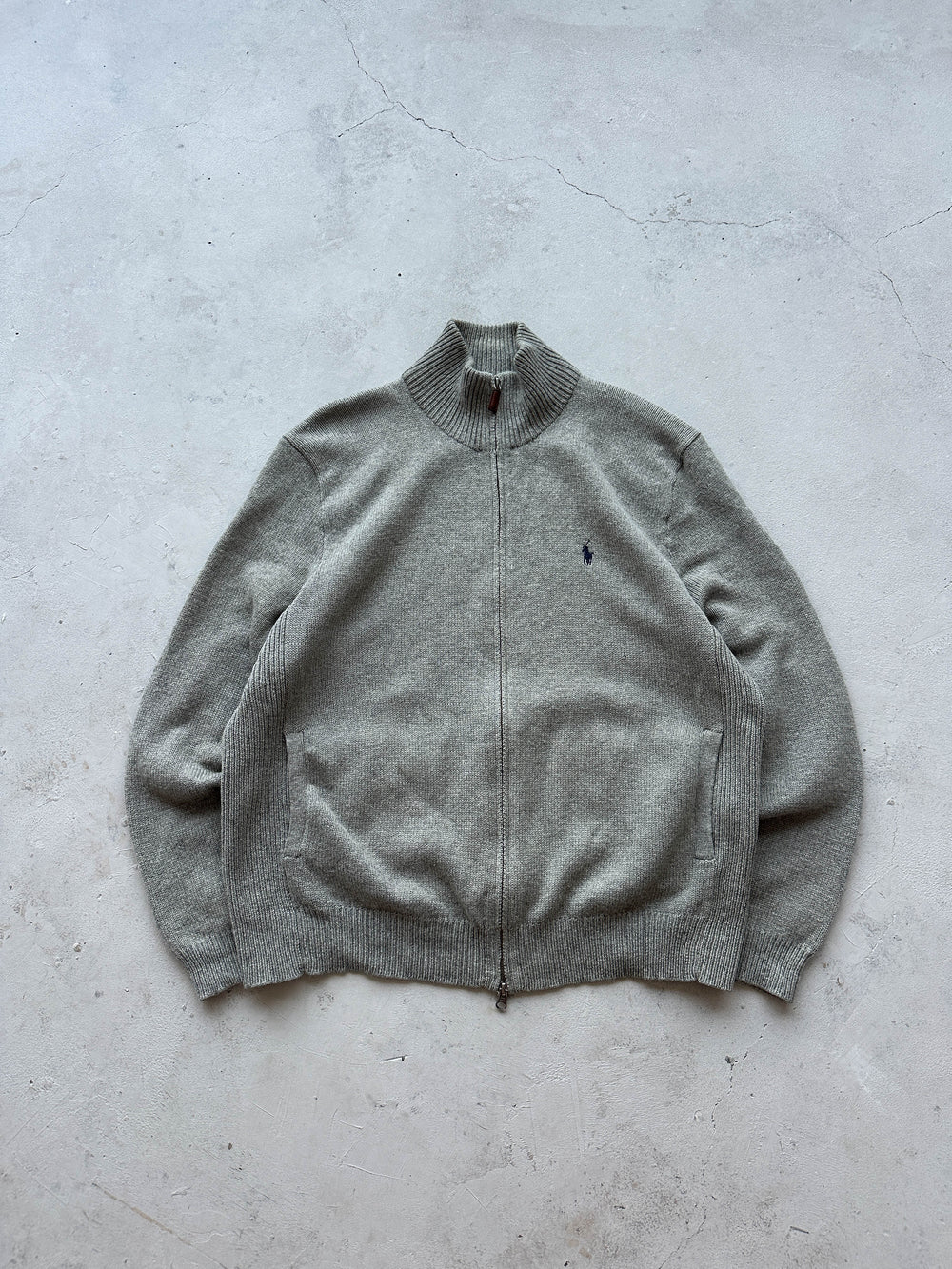 Jersey Ralph Lauren vintage
