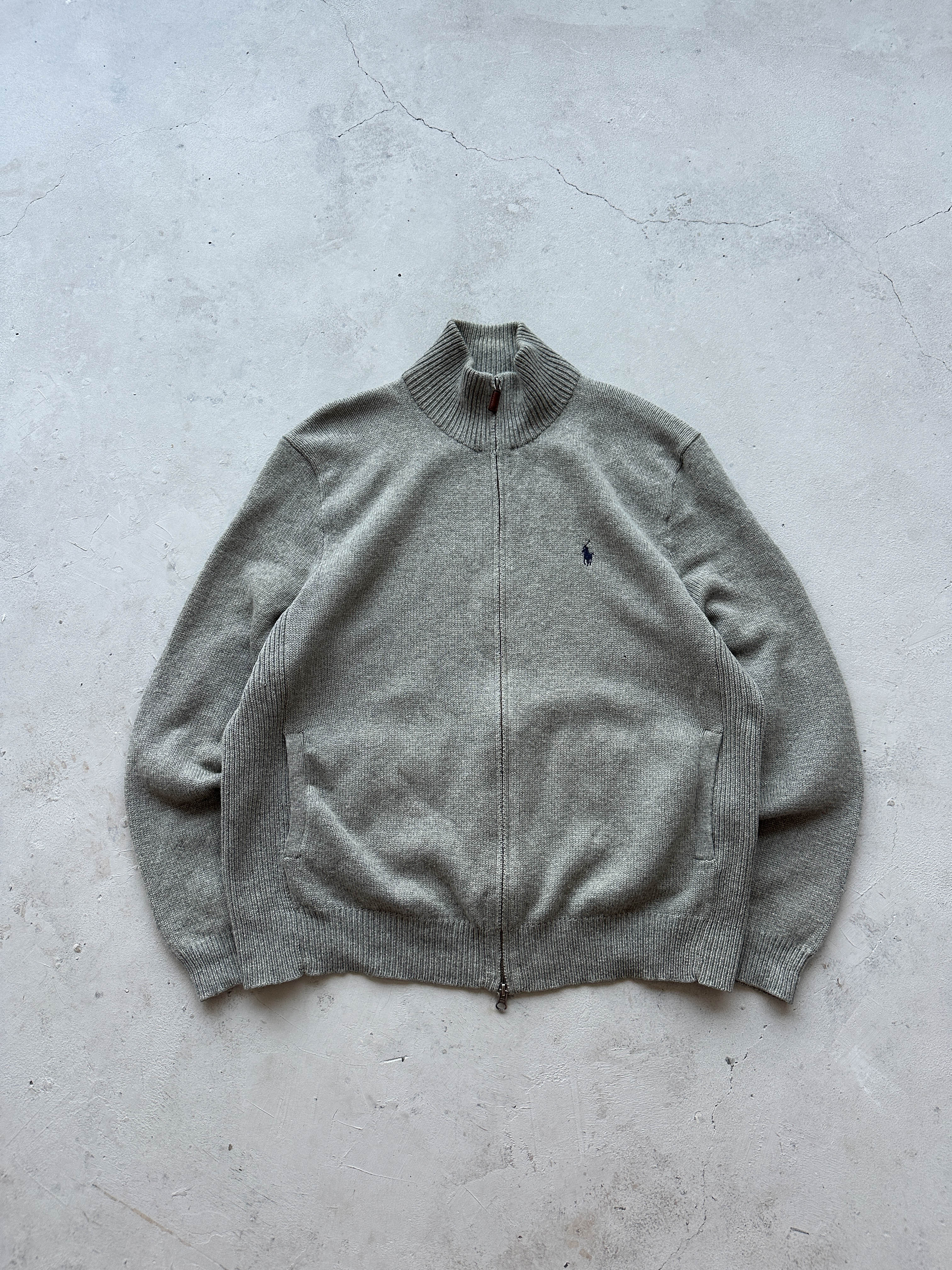 Jersey Ralph Lauren vintage