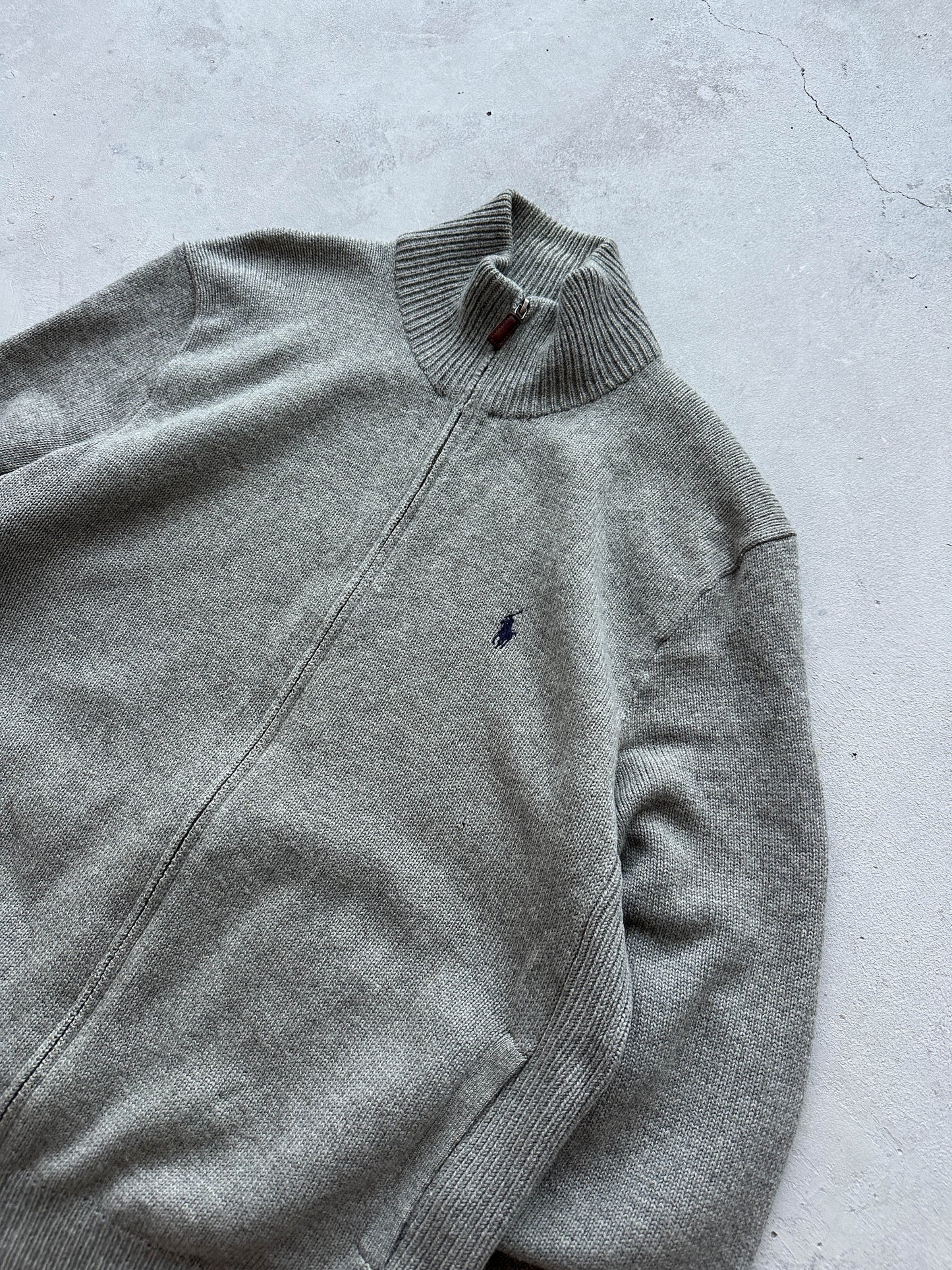 Jersey Ralph Lauren vintage