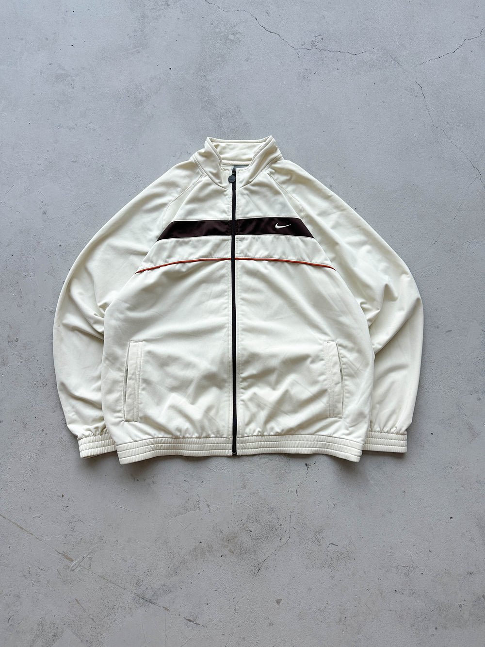 Chaqueta Nike vintage 00s