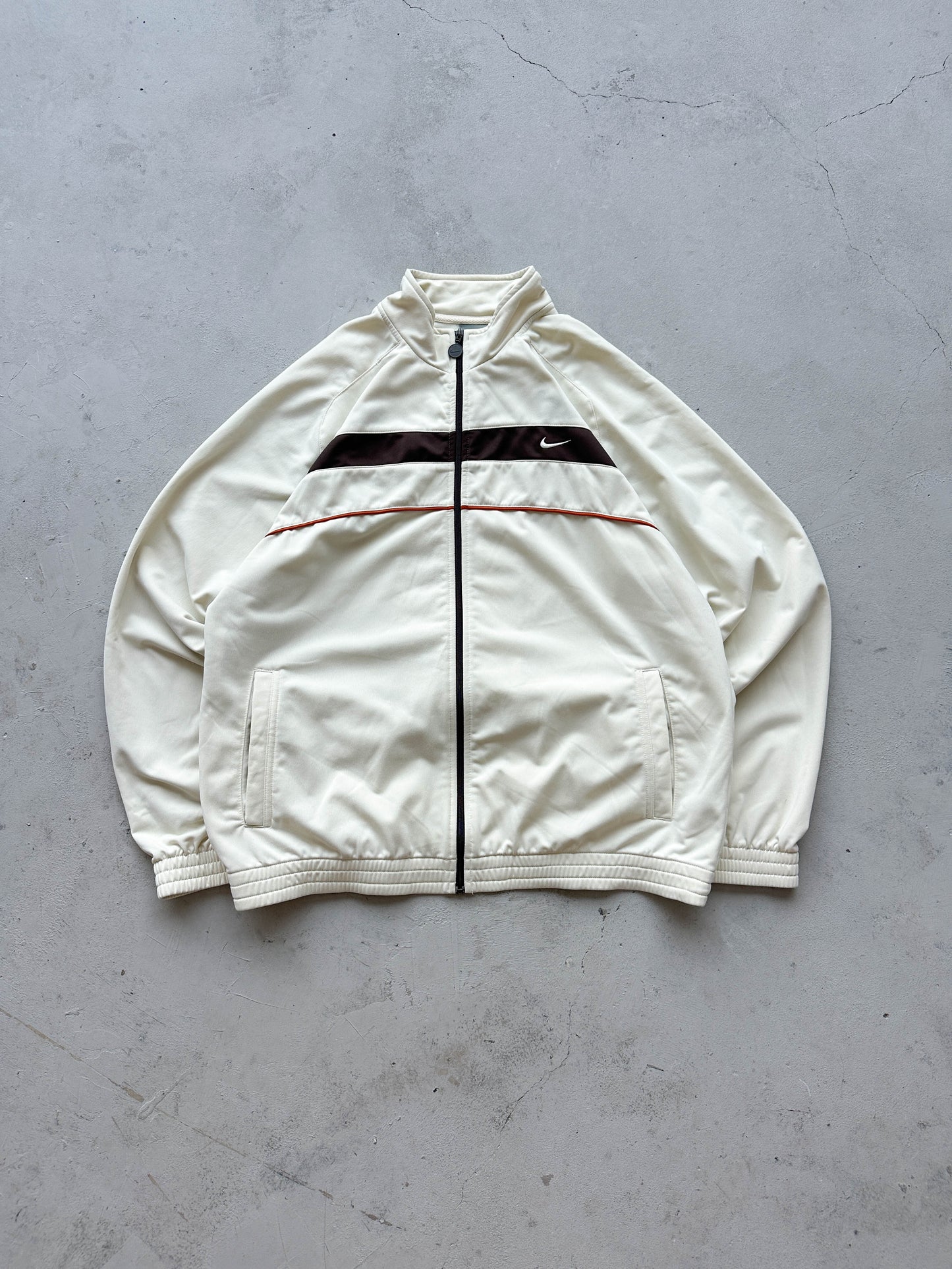 Chaqueta Nike vintage 00s